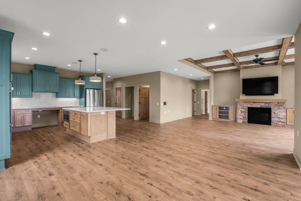 View of Residential at 4572 166th Avenue, Andover MN 55304, Andover (9 of 46) - Mike Wilen | Minnesota Team Real Estate