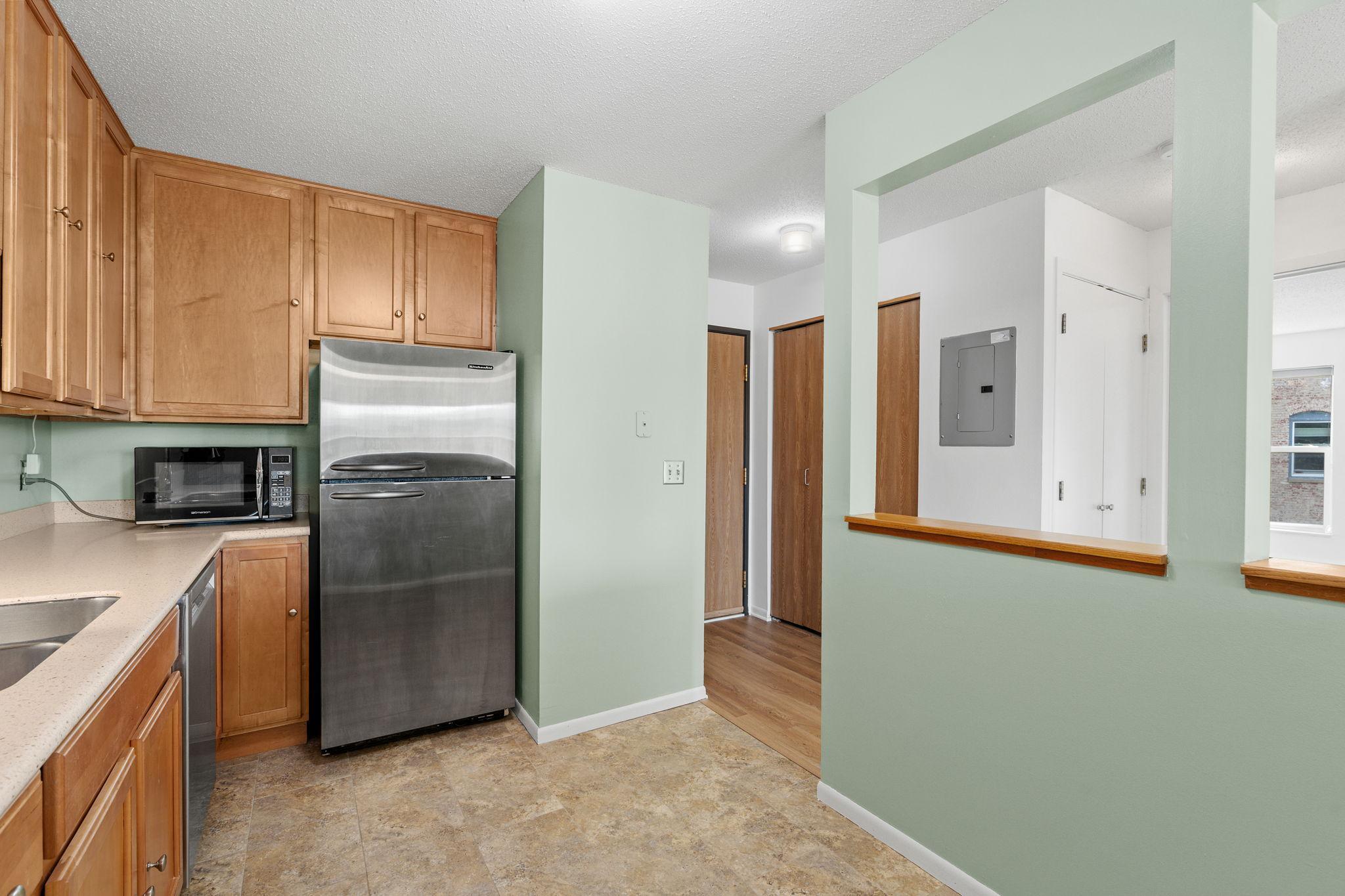 View of Residential at 720 3rd Avenue #325, Minneapolis MN 55413, Minneapolis (11 of 28) - Mike Wilen | Minnesota Team Real Estate