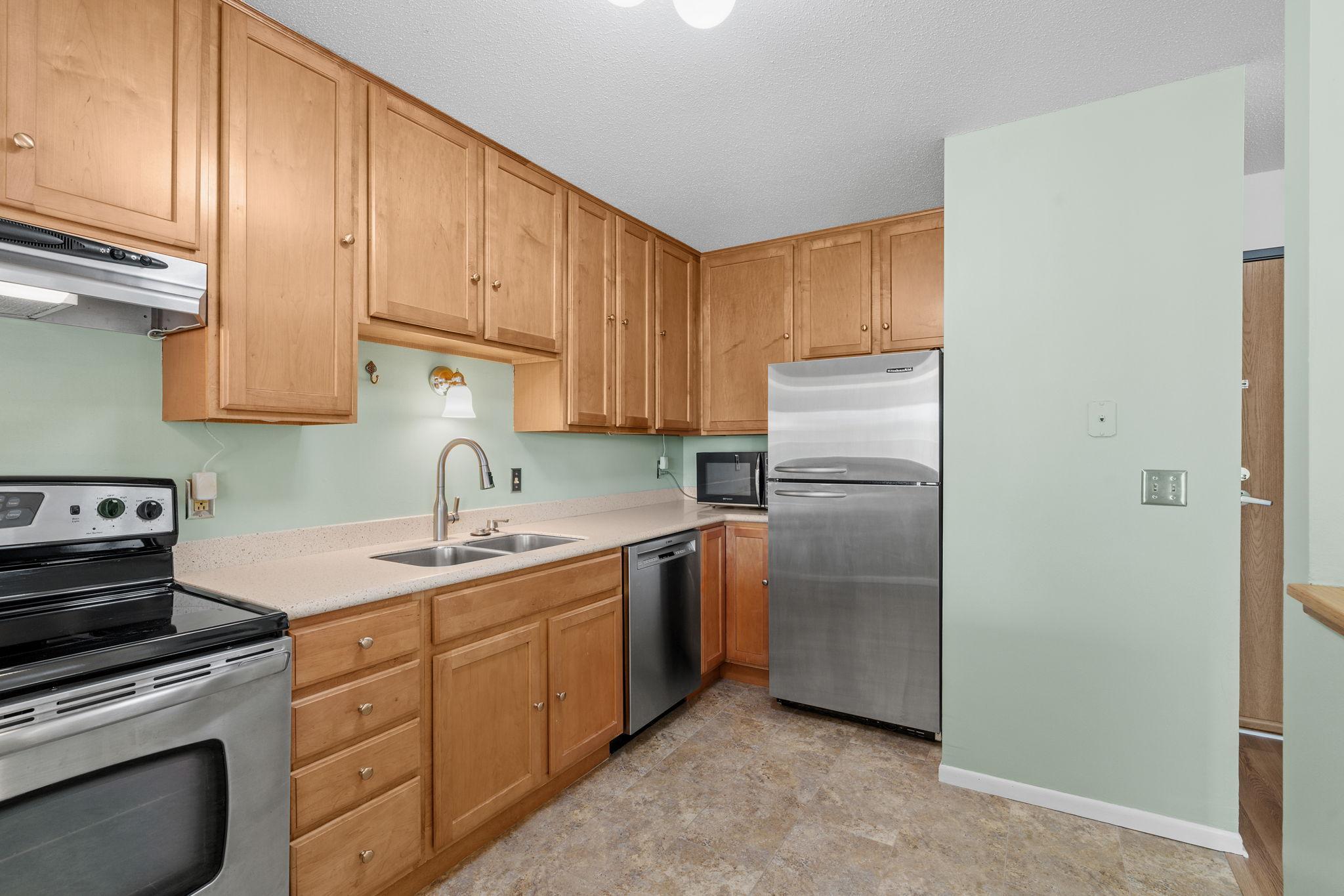 View of Residential at 720 3rd Avenue #325, Minneapolis MN 55413, Minneapolis (10 of 28) - Mike Wilen | Minnesota Team Real Estate