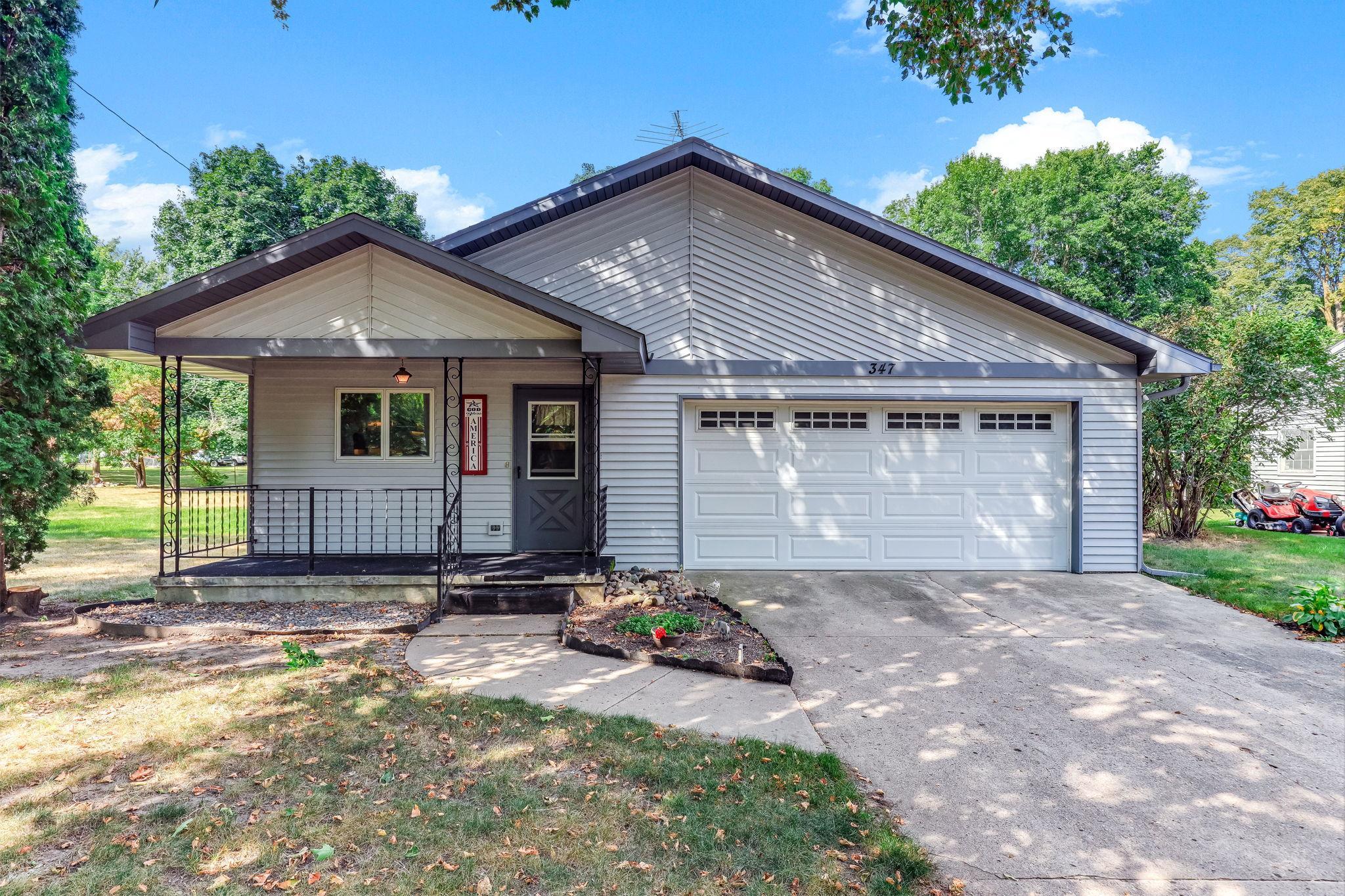View of Residential at 347 Spruce Drive, Annandale MN 55302, Annandale - Mike Wilen | Minnesota Team Real Estate