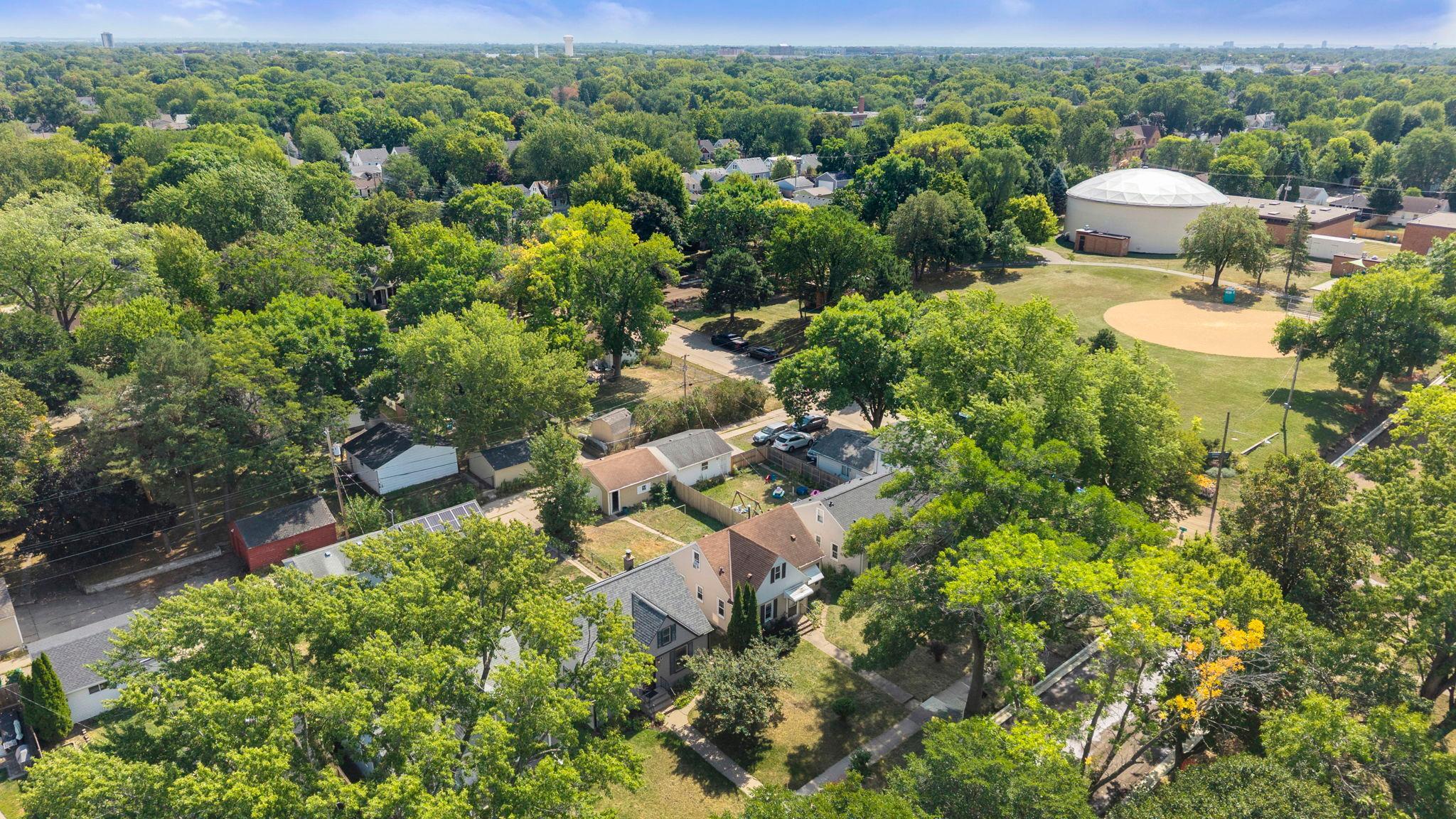 View of Residential at 2849 Jersey Avenue, Saint Louis Park MN 55426, Saint Louis Park (67 of 67) - Mike Wilen | Minnesota Team Real Estate