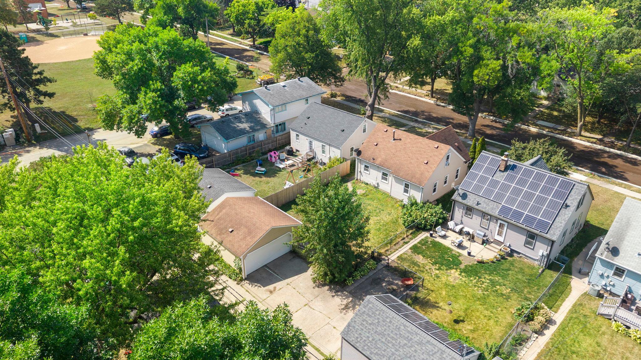 View of Residential at 2849 Jersey Avenue, Saint Louis Park MN 55426, Saint Louis Park (64 of 67) - Mike Wilen | Minnesota Team Real Estate