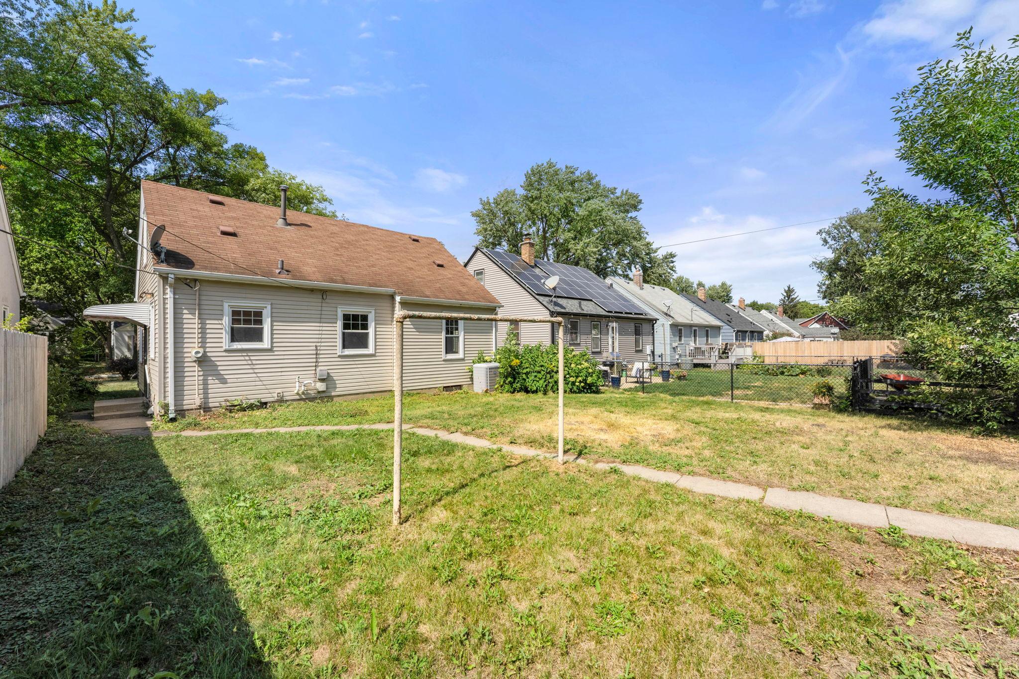 View of Residential at 2849 Jersey Avenue, Saint Louis Park MN 55426, Saint Louis Park (57 of 67) - Mike Wilen | Minnesota Team Real Estate