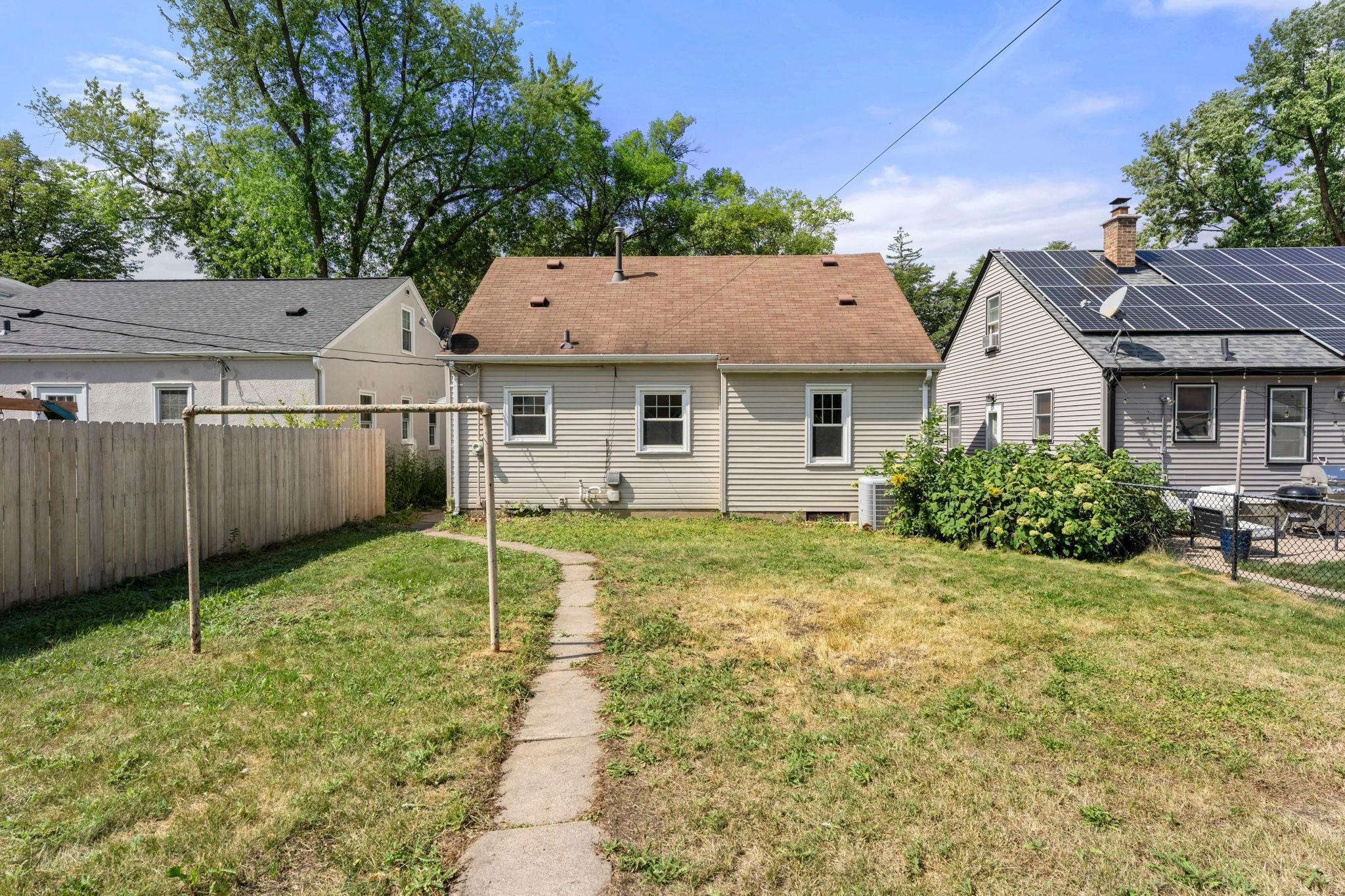 View of Residential at 2849 Jersey Avenue, Saint Louis Park MN 55426, Saint Louis Park (55 of 67) - Mike Wilen | Minnesota Team Real Estate