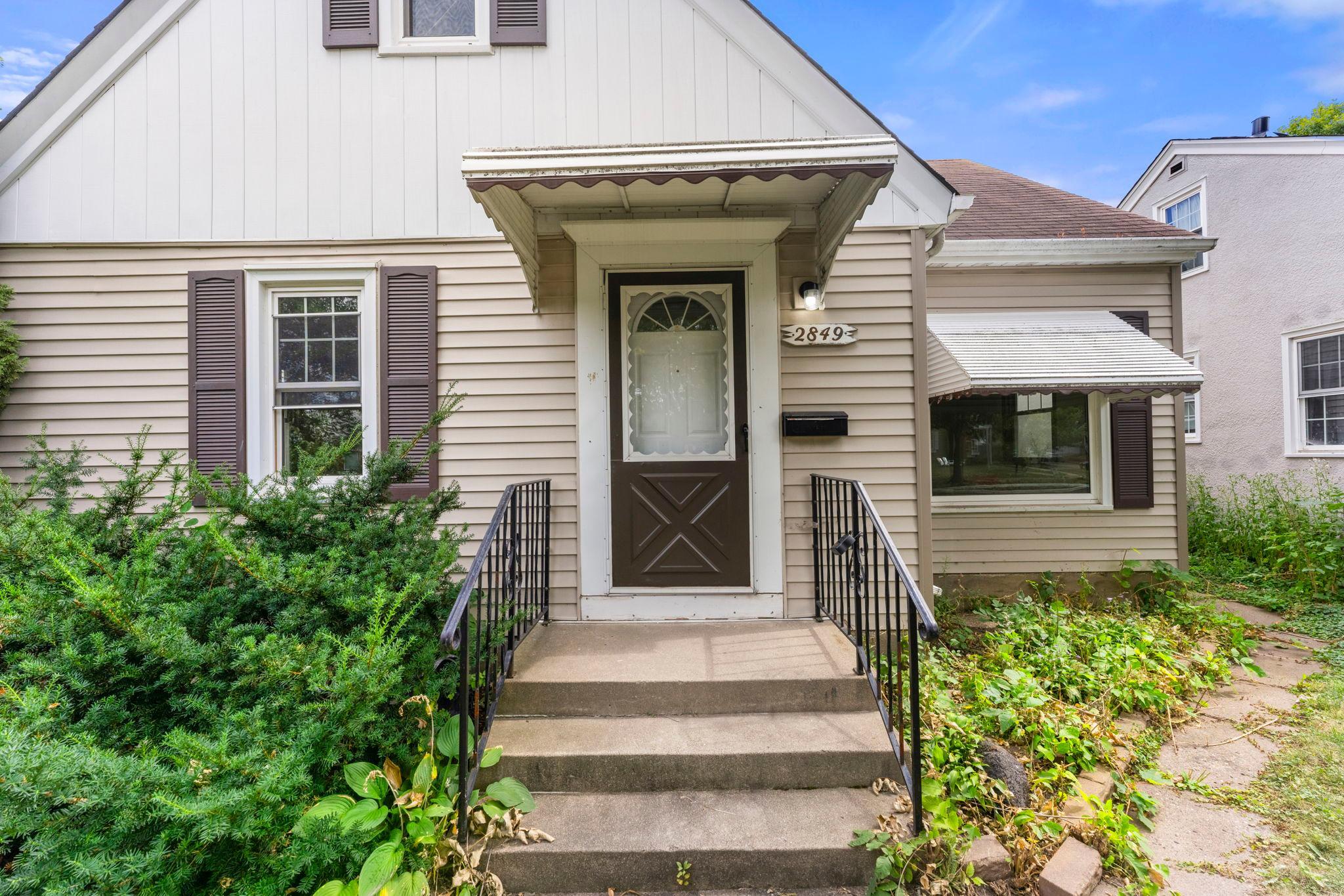 View of Residential at 2849 Jersey Avenue, Saint Louis Park MN 55426, Saint Louis Park (9 of 67) - Mike Wilen | Minnesota Team Real Estate