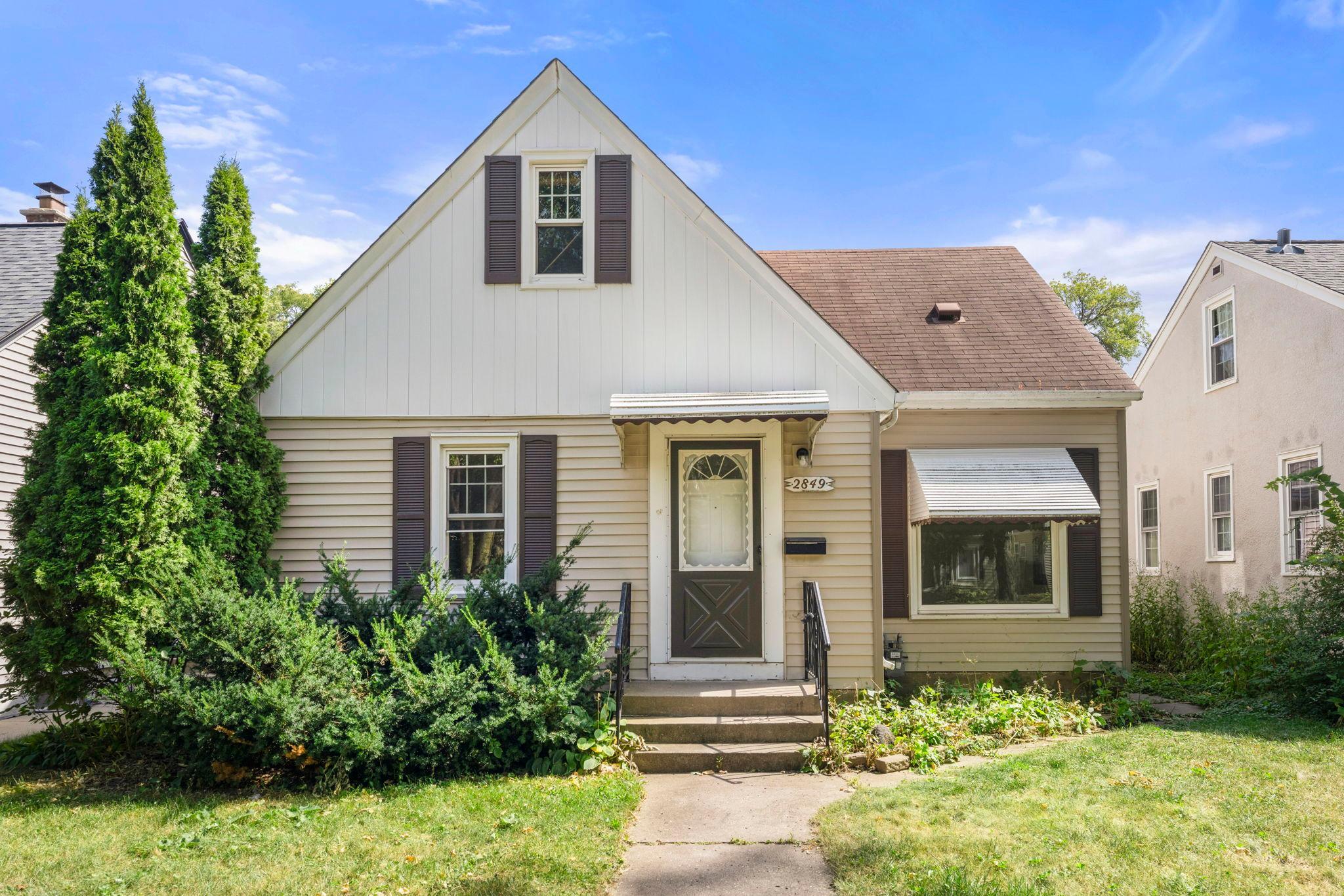 View of Residential at 2849 Jersey Avenue, Saint Louis Park MN 55426, Saint Louis Park (8 of 67) - Mike Wilen | Minnesota Team Real Estate