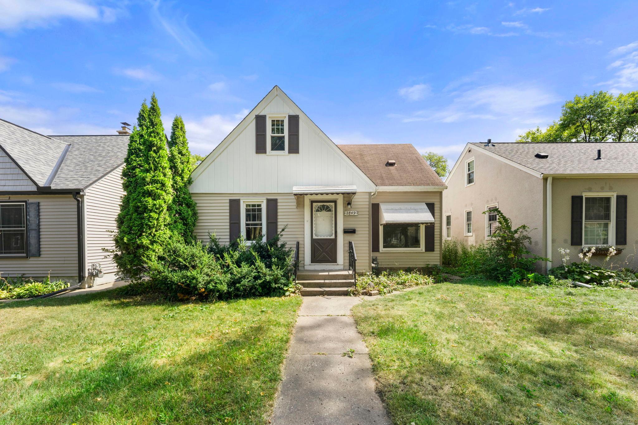 View of Residential at 2849 Jersey Avenue, Saint Louis Park MN 55426, Saint Louis Park (7 of 67) - Mike Wilen | Minnesota Team Real Estate