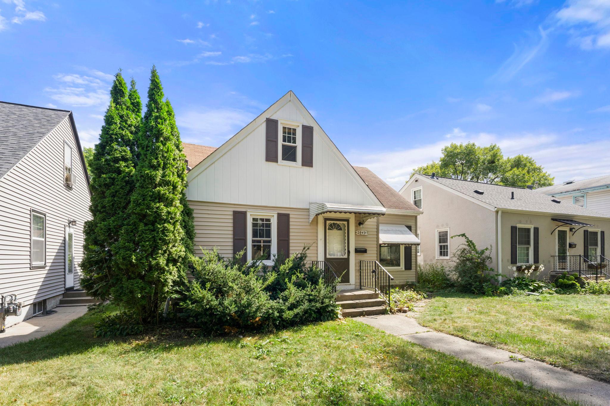 View of Residential at 2849 Jersey Avenue, Saint Louis Park MN 55426, Saint Louis Park (6 of 67) - Mike Wilen | Minnesota Team Real Estate