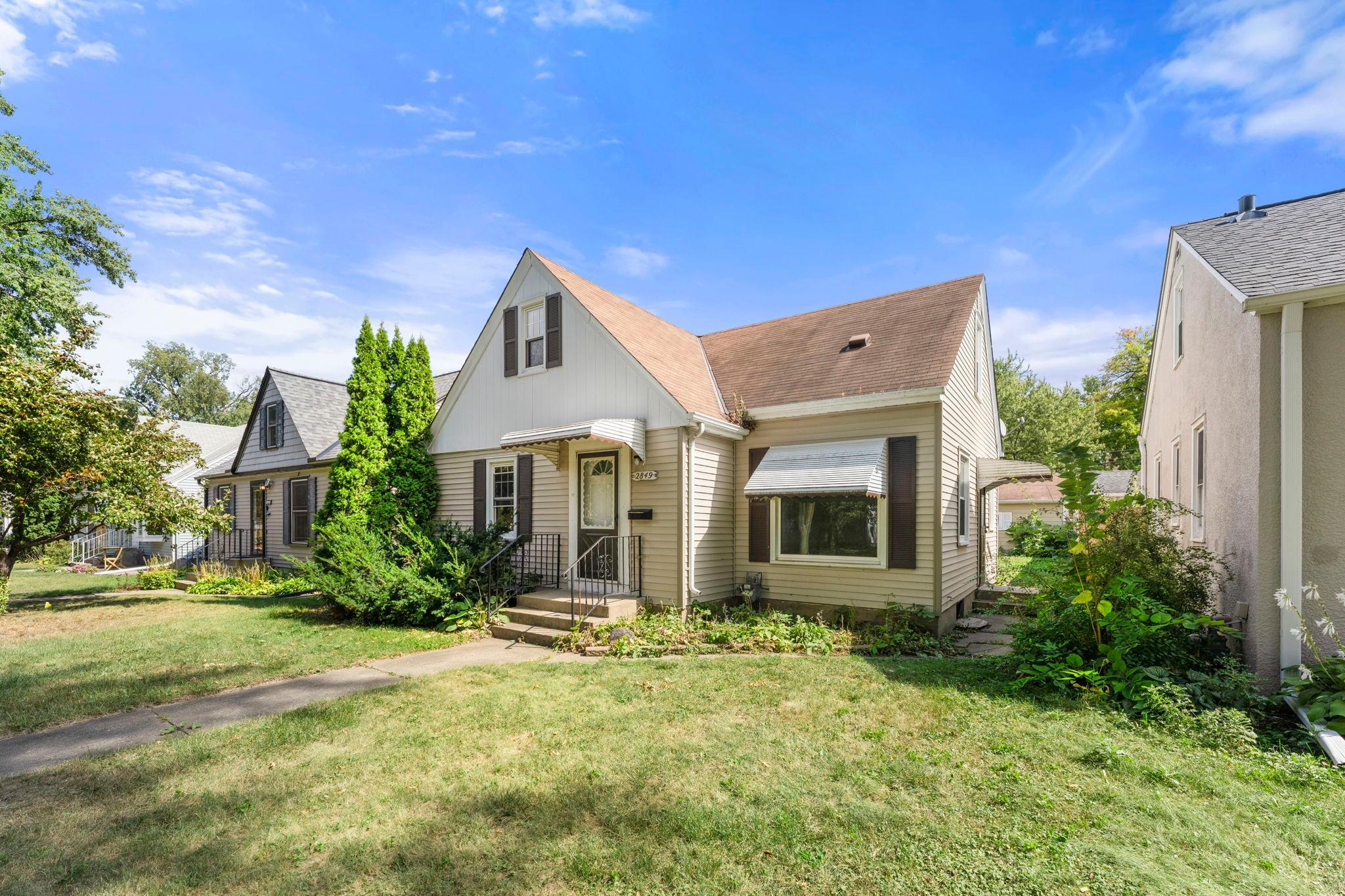 View of Residential at 2849 Jersey Avenue, Saint Louis Park MN 55426, Saint Louis Park (5 of 67) - Mike Wilen | Minnesota Team Real Estate