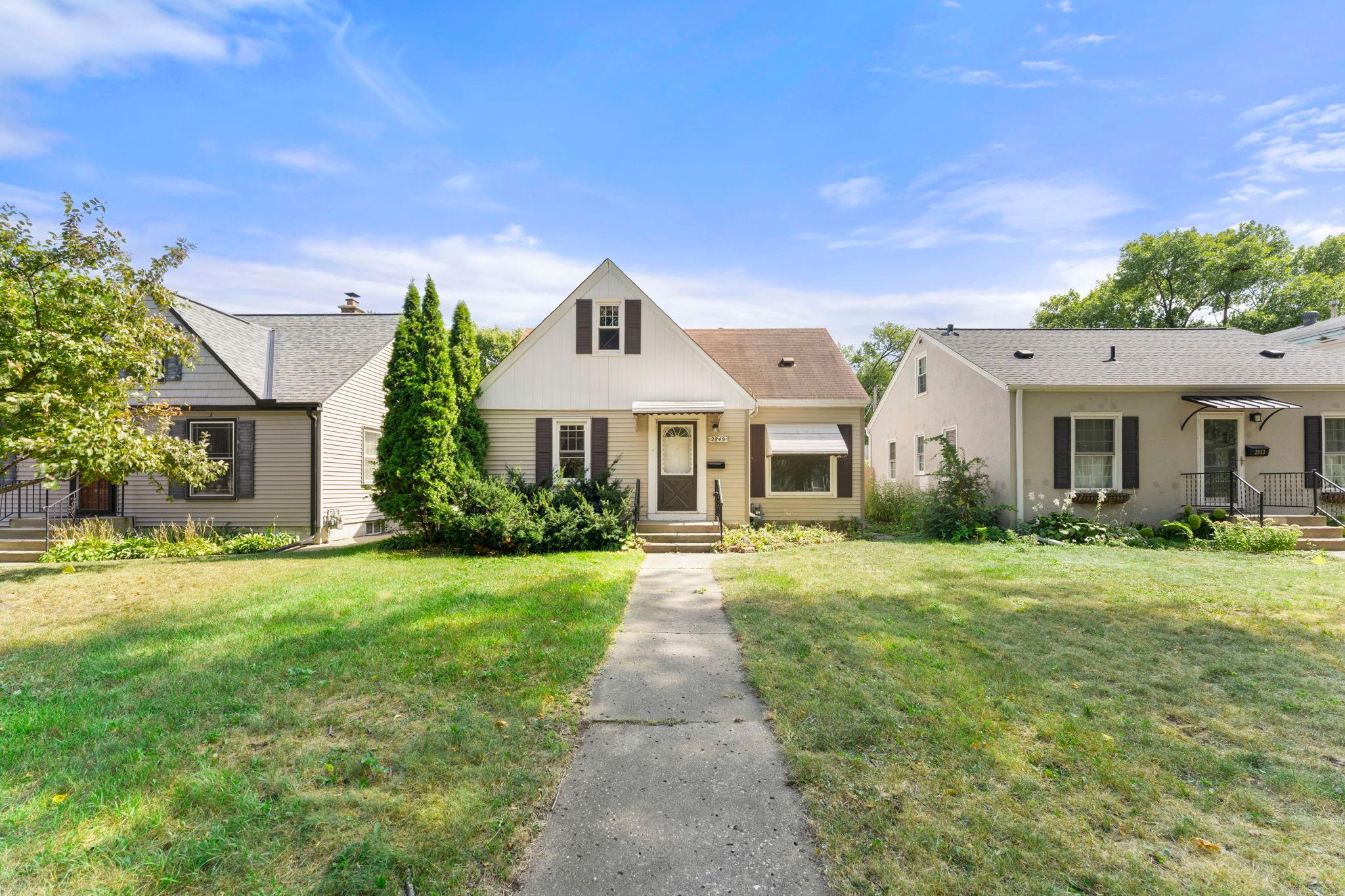 View of Residential at 2849 Jersey Avenue, Saint Louis Park MN 55426, Saint Louis Park (4 of 67) - Mike Wilen | Minnesota Team Real Estate