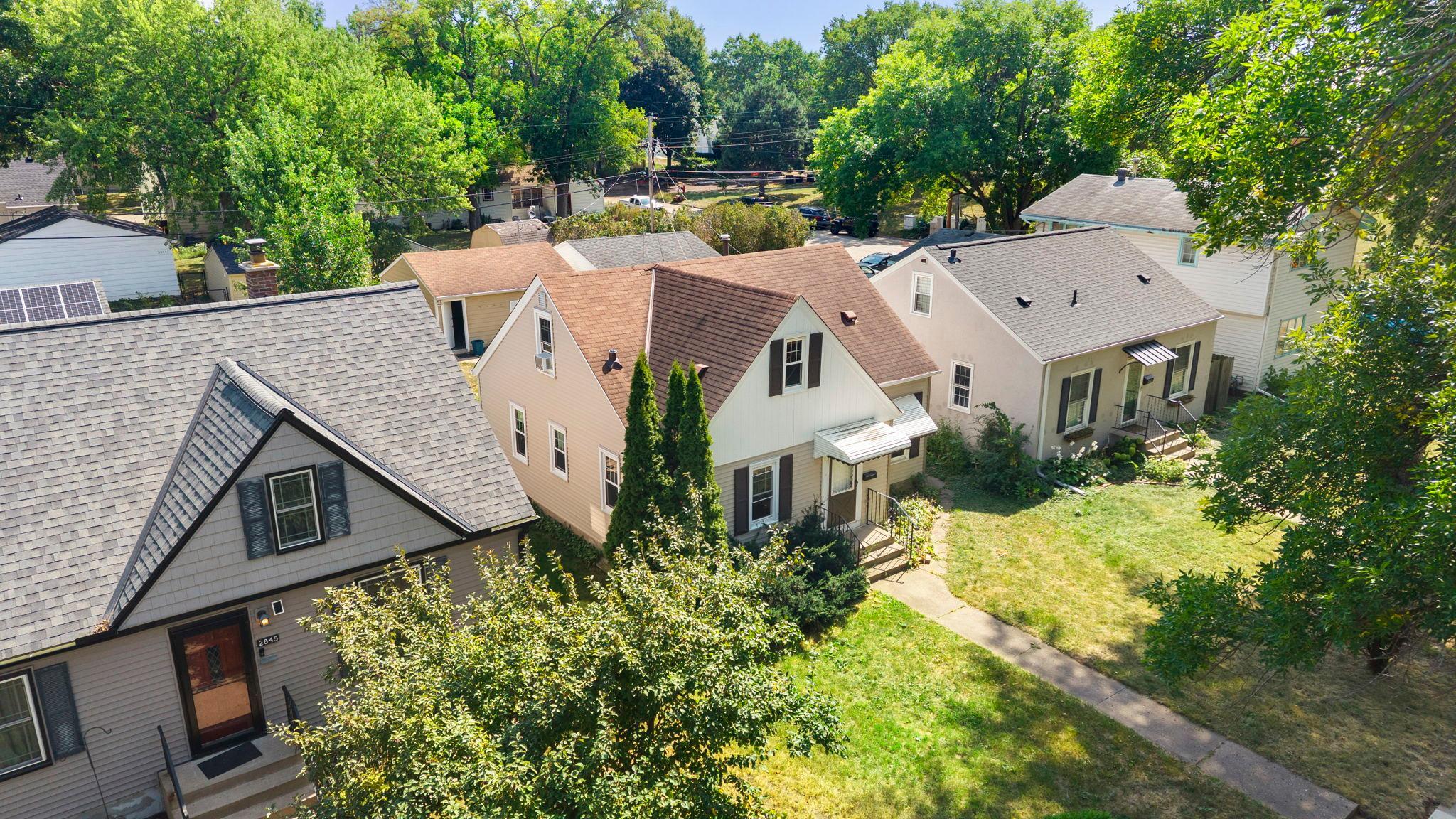 View of Residential at 2849 Jersey Avenue, Saint Louis Park MN 55426, Saint Louis Park (3 of 67) - Mike Wilen | Minnesota Team Real Estate