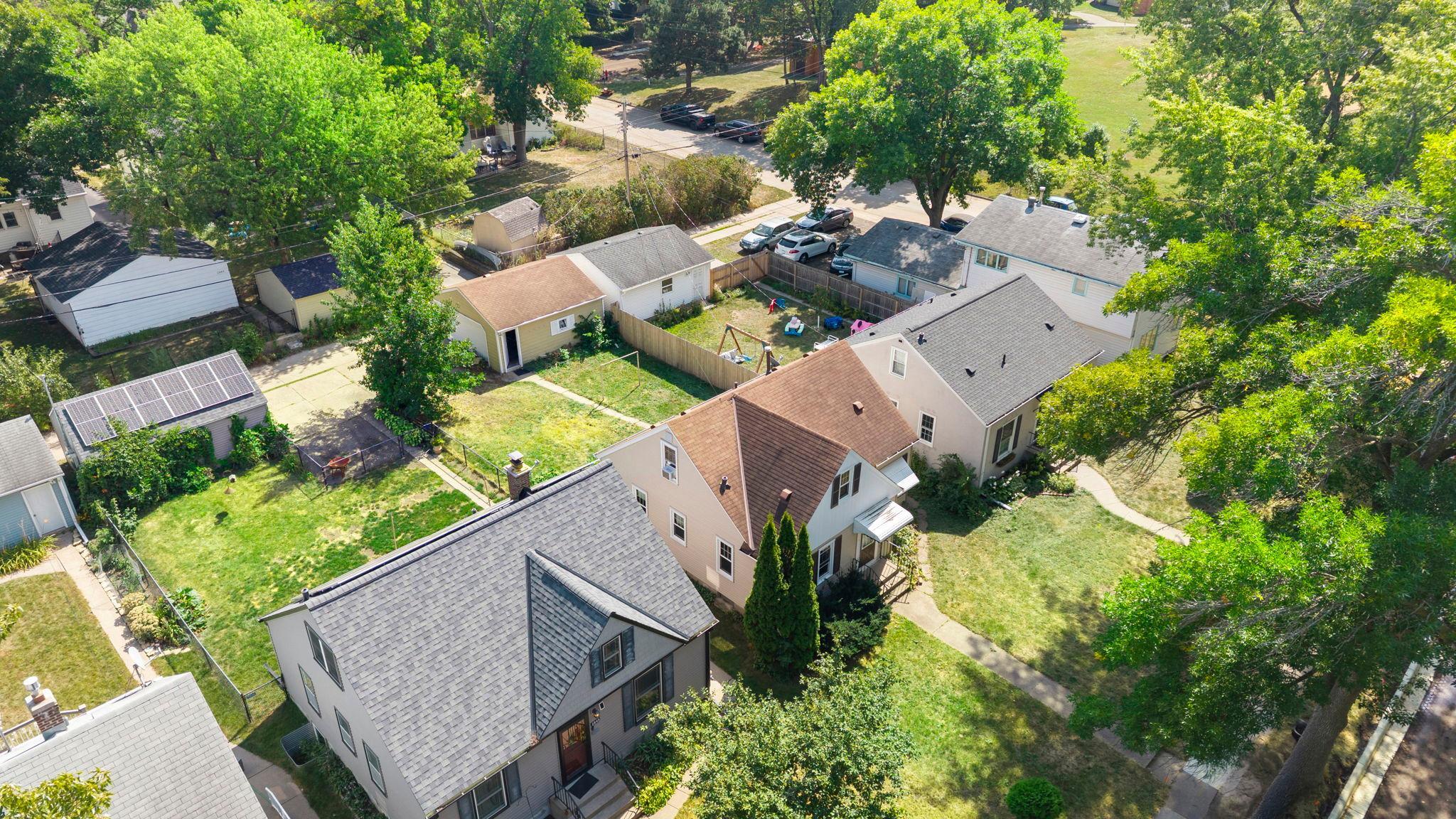 View of Residential at 2849 Jersey Avenue, Saint Louis Park MN 55426, Saint Louis Park (2 of 67) - Mike Wilen | Minnesota Team Real Estate