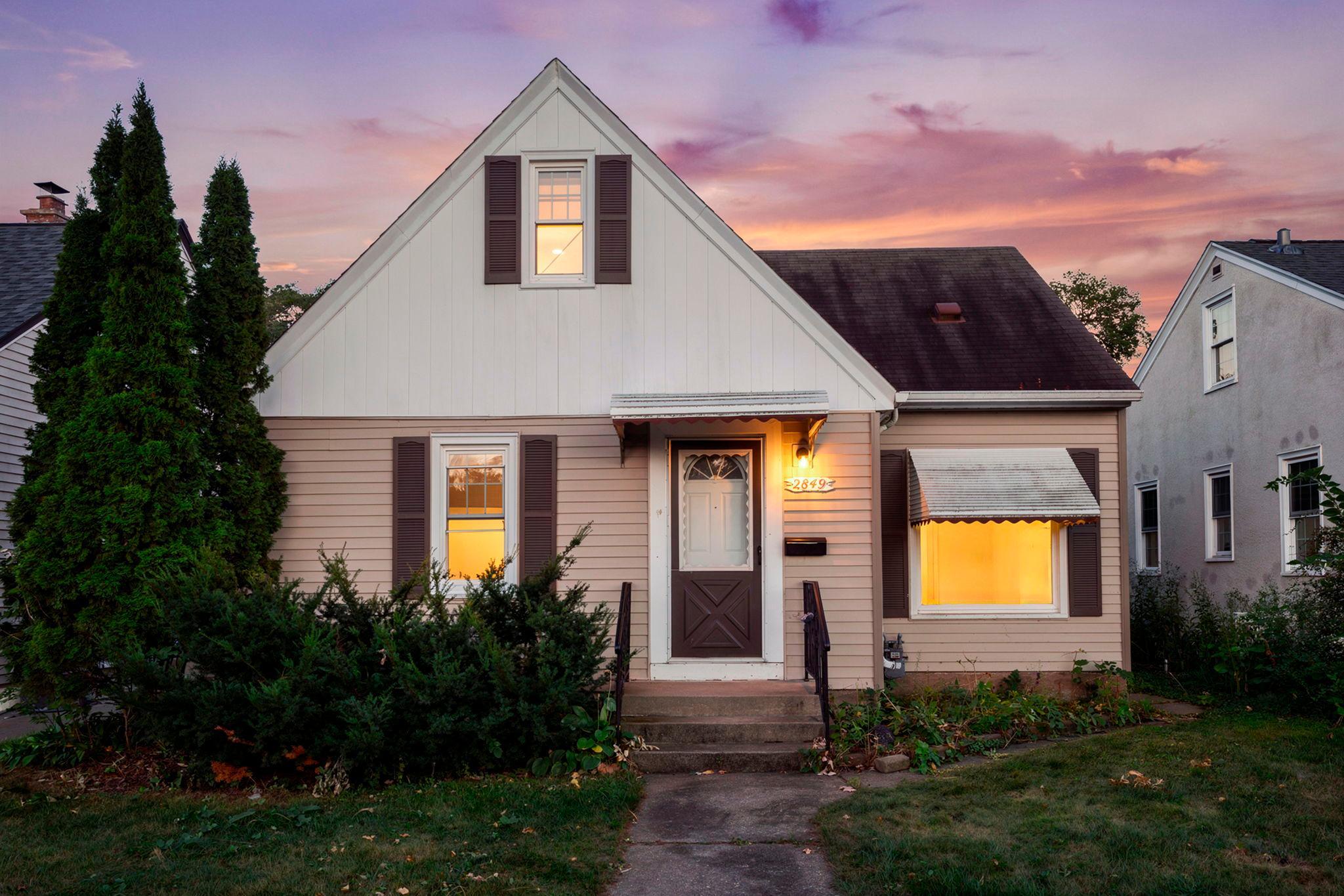 View of Residential at 2849 Jersey Avenue, Saint Louis Park MN 55426, Saint Louis Park - Mike Wilen | Minnesota Team Real Estate