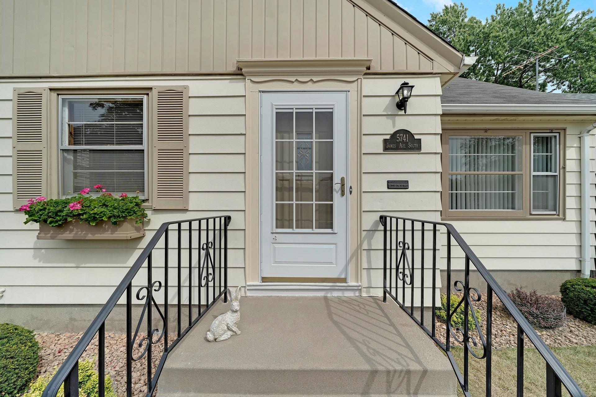 View of Residential at 5741 James Avenue, Minneapolis MN 55419, Minneapolis (10 of 39) - Mike Wilen | Minnesota Team Real Estate