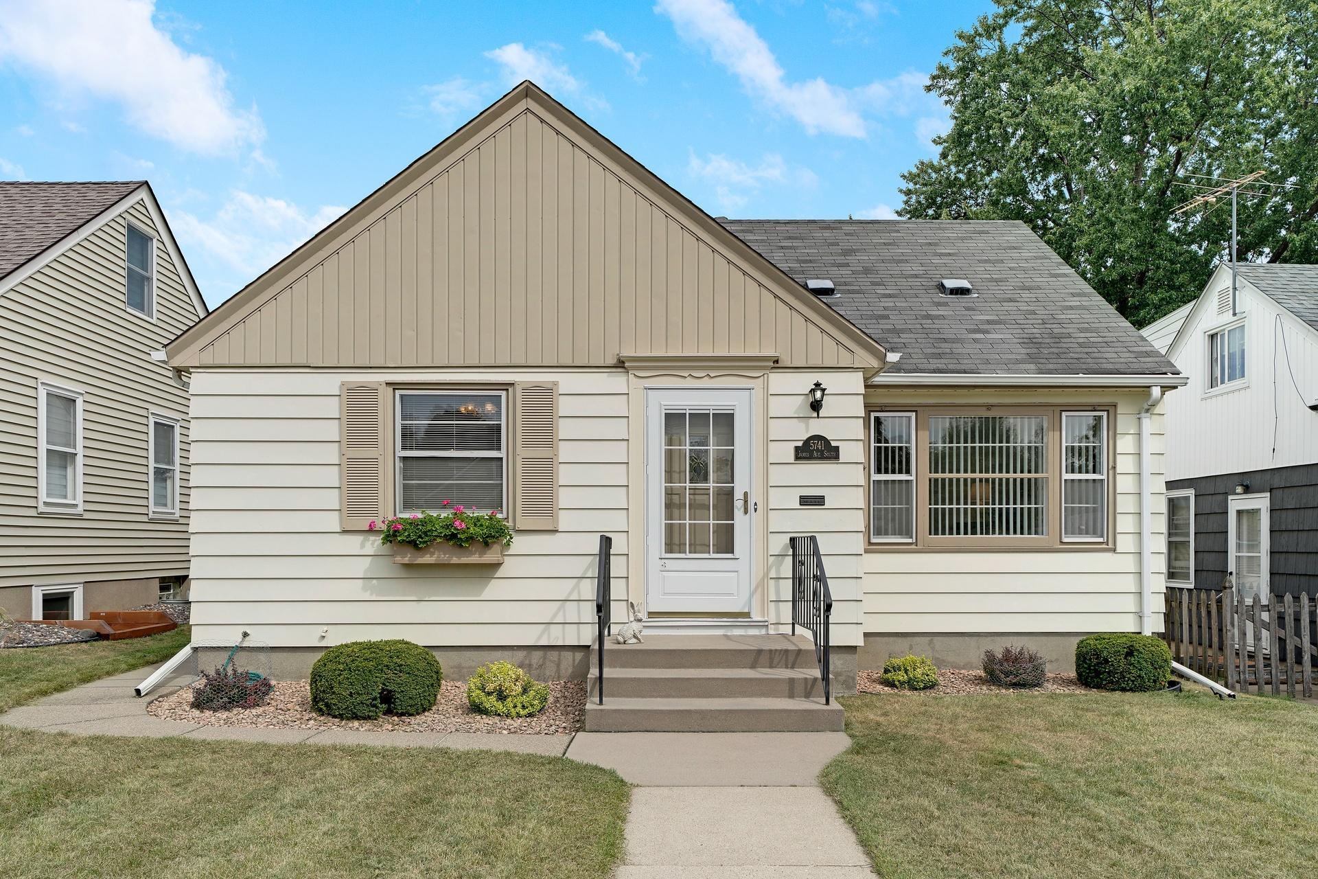 View of Residential at 5741 James Avenue, Minneapolis MN 55419, Minneapolis (5 of 39) - Mike Wilen | Minnesota Team Real Estate