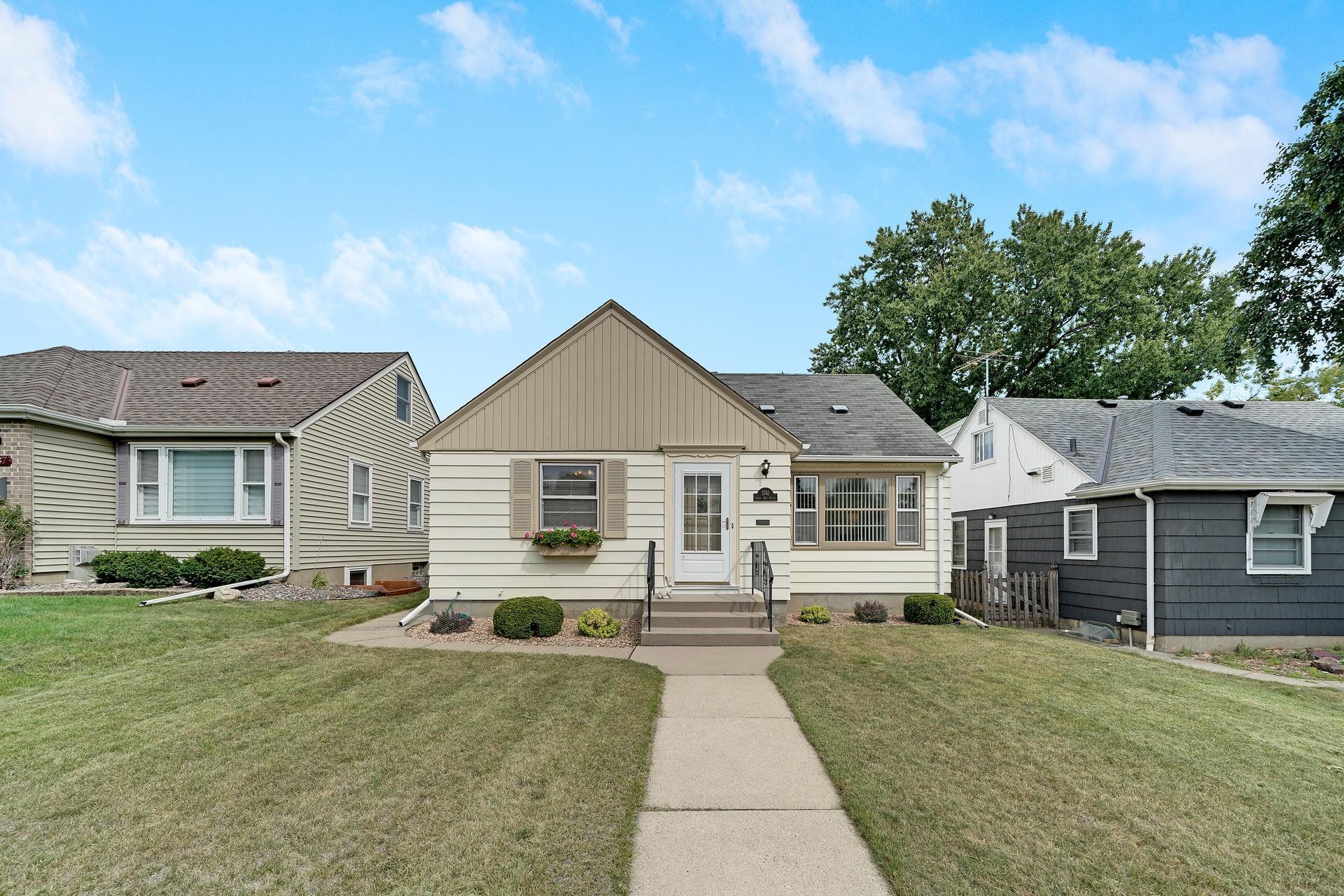 View of Residential at 5741 James Avenue, Minneapolis MN 55419, Minneapolis (3 of 39) - Mike Wilen | Minnesota Team Real Estate