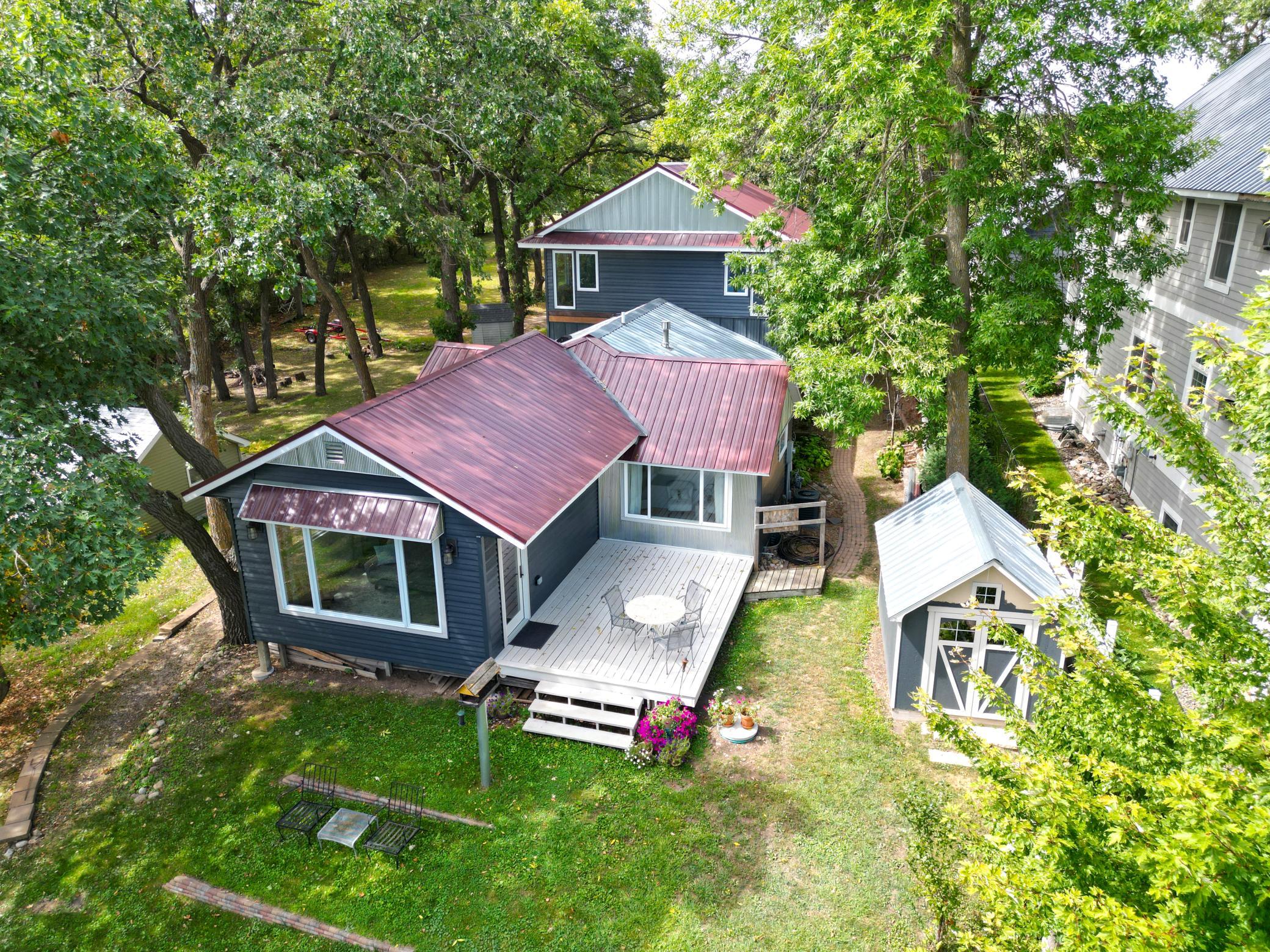 View of Residential at 7496 Isaak Avenue, Annandale MN 55302, Annandale - Mike Wilen | Minnesota Team Real Estate