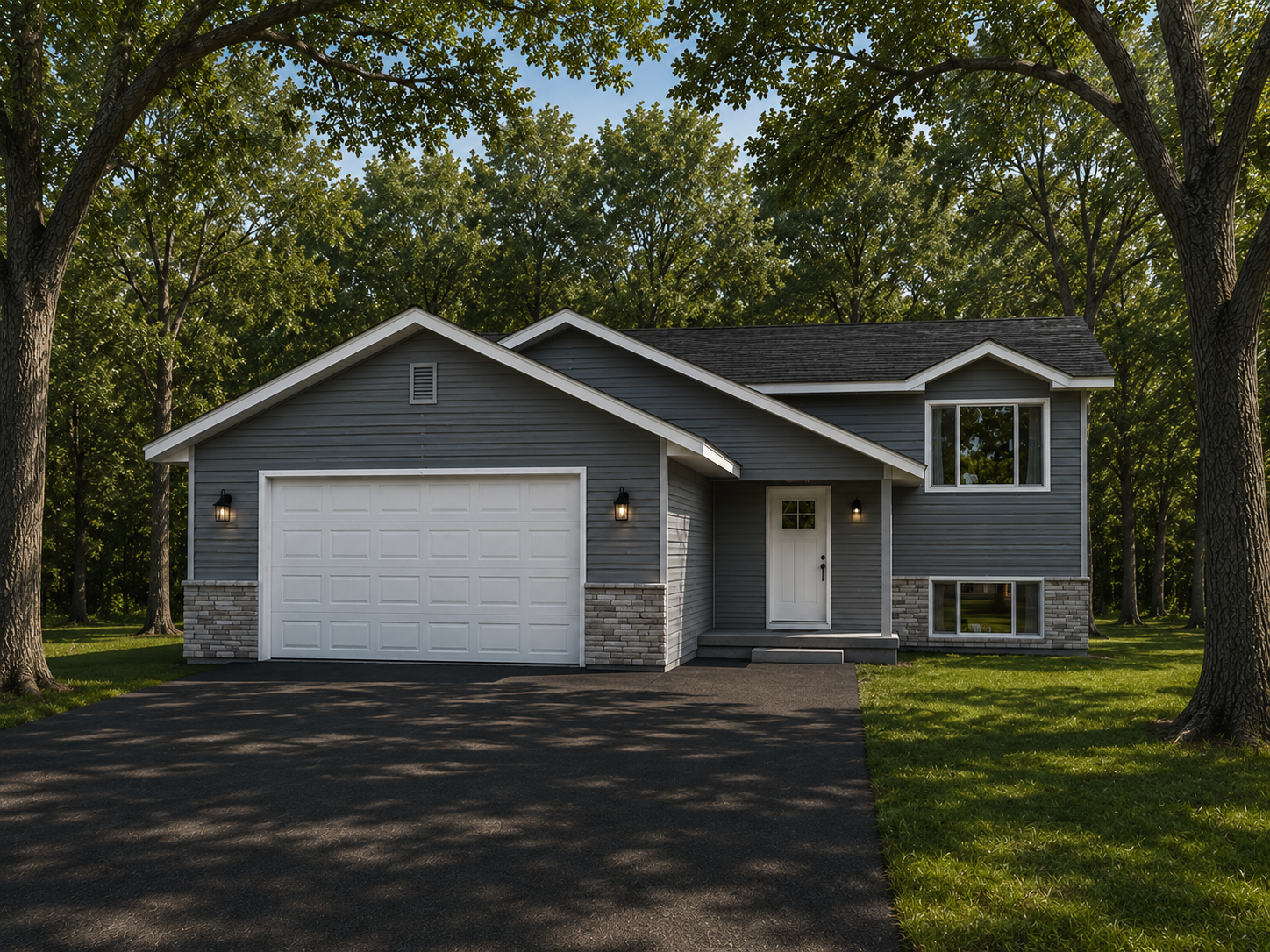 View of Residential at 980 Porter Street, Clearwater MN 55320, Clearwater (2 of 19) - Mike Wilen | Minnesota Team Real Estate