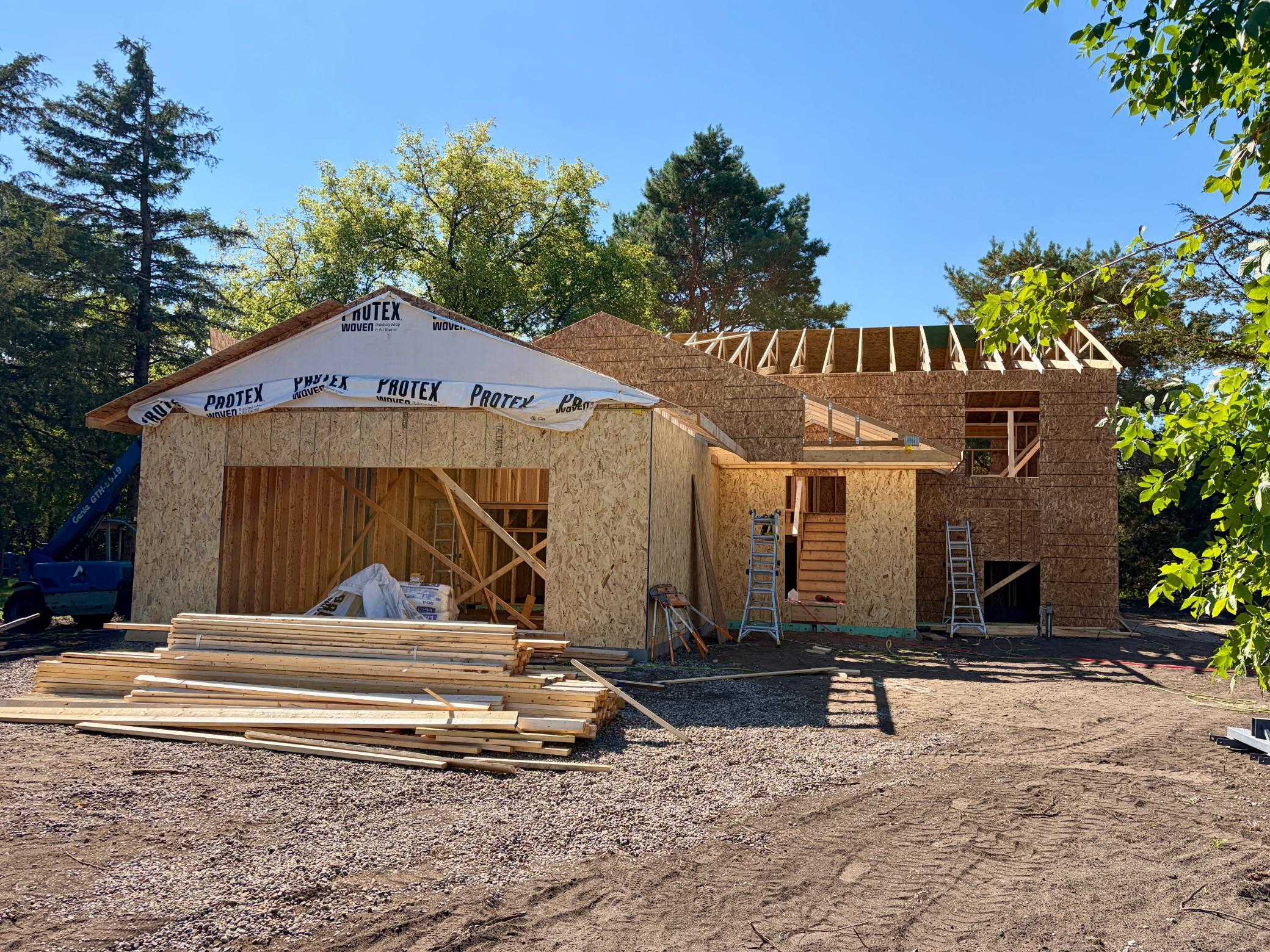 View of Residential at 980 Porter Street, Clearwater MN 55320, Clearwater - Mike Wilen | Minnesota Team Real Estate