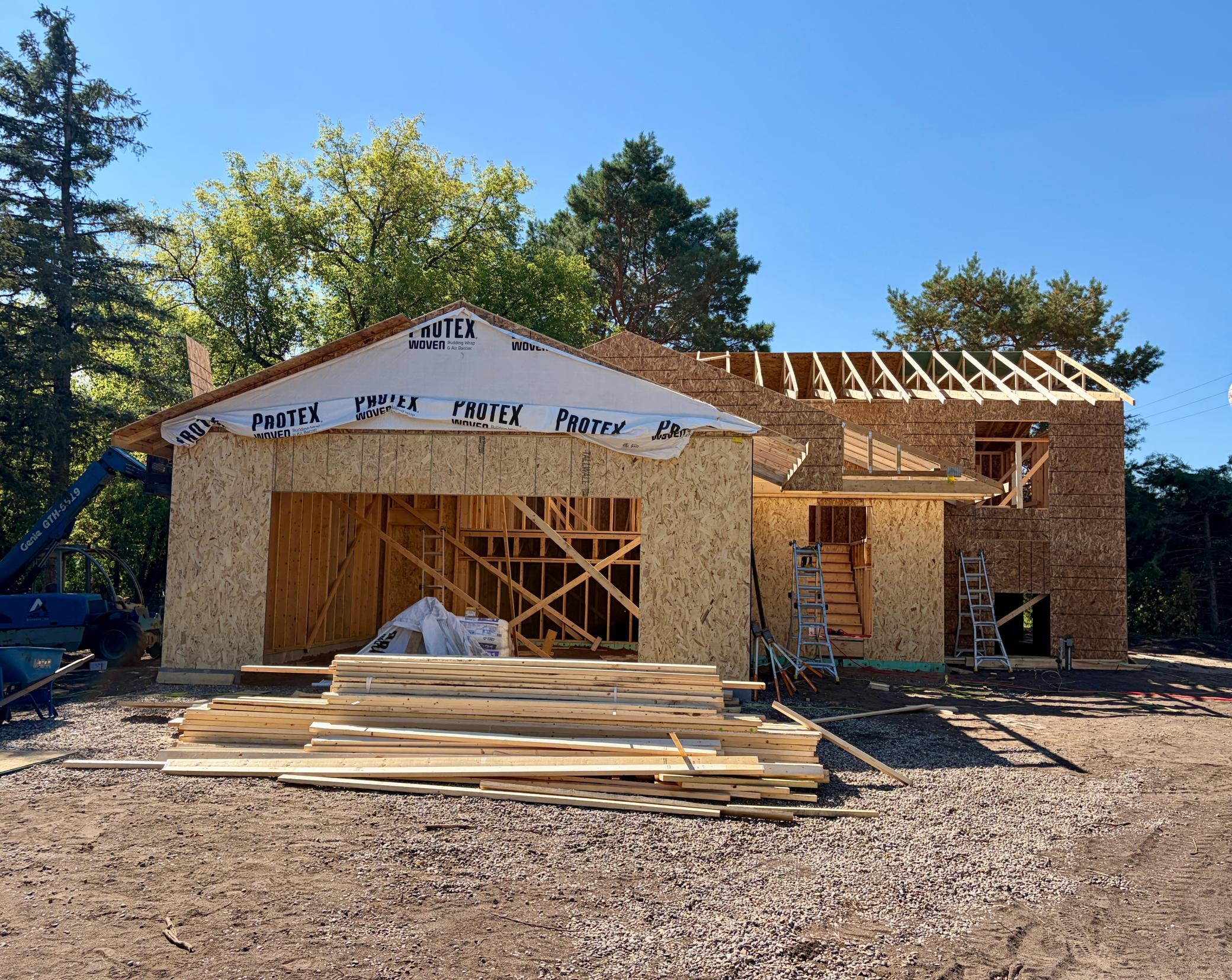 View of Residential at 980 Porter Street, Clearwater MN 55320, Clearwater (4 of 19) - Mike Wilen | Minnesota Team Real Estate