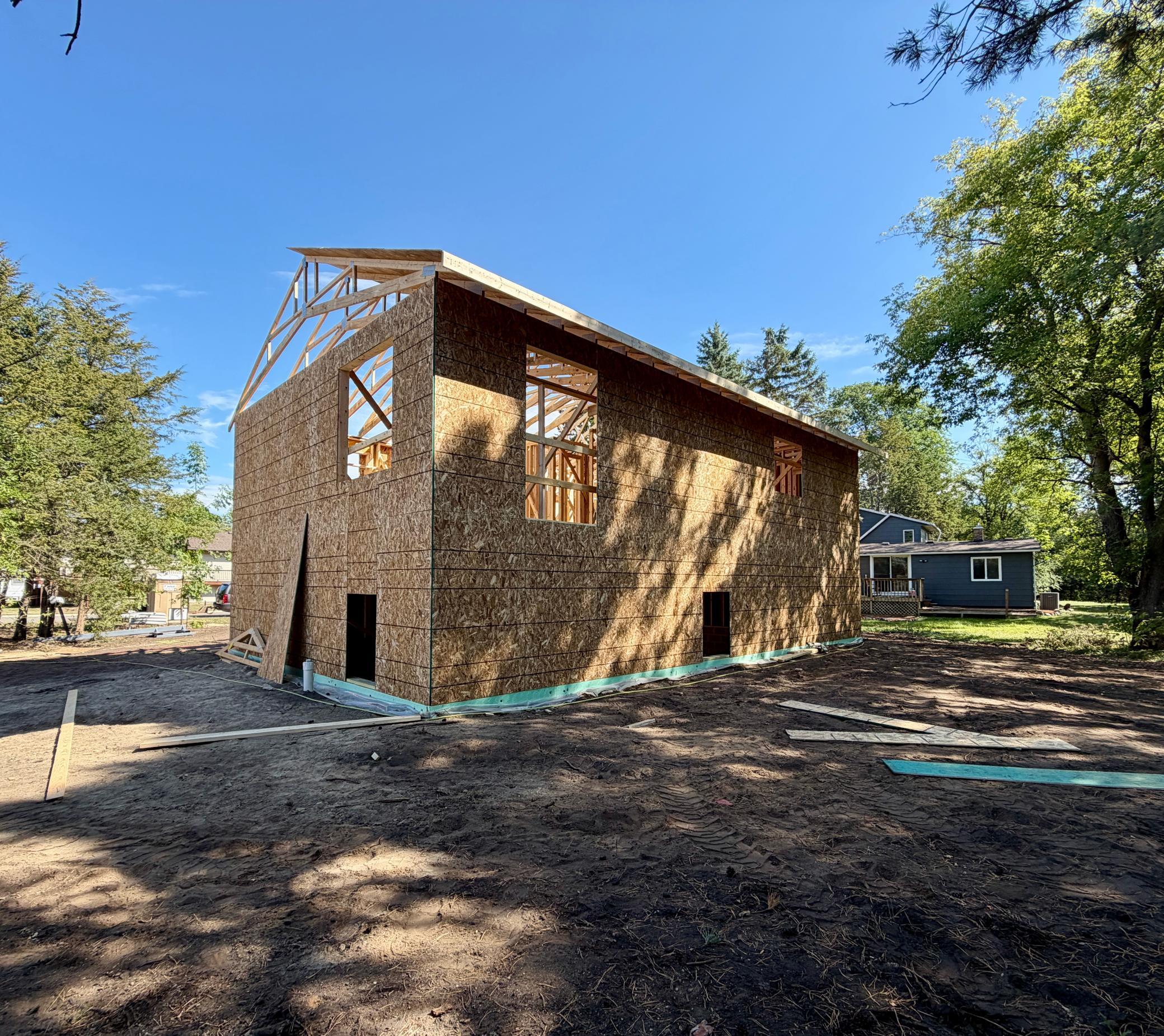 View of Residential at 980 Porter Street, Clearwater MN 55320, Clearwater (12 of 19) - Mike Wilen | Minnesota Team Real Estate