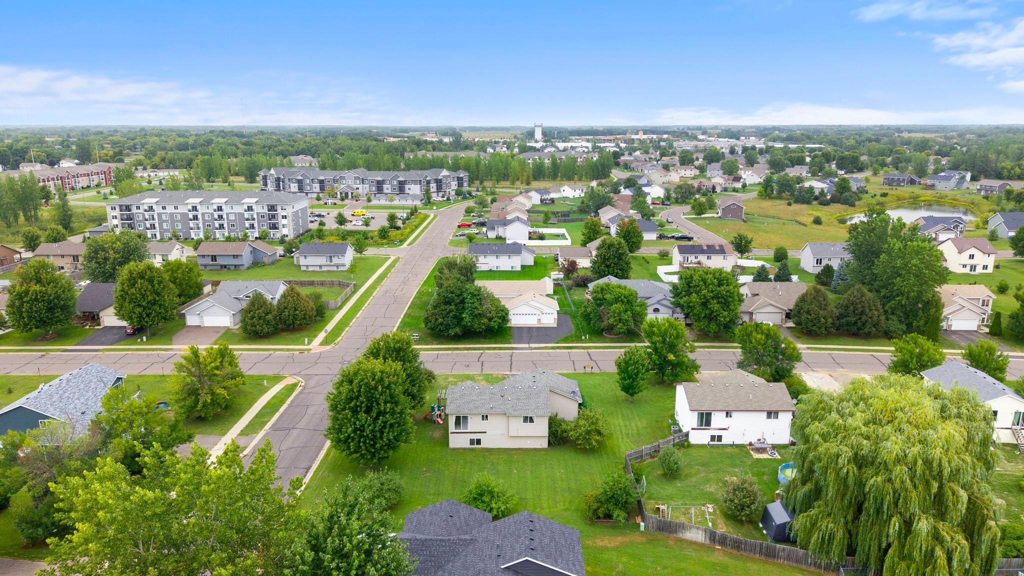 View of Residential at 2033 Joes Lake Road, Cambridge MN 55008, Cambridge (58 of 61) - Mike Wilen | Minnesota Team Real Estate