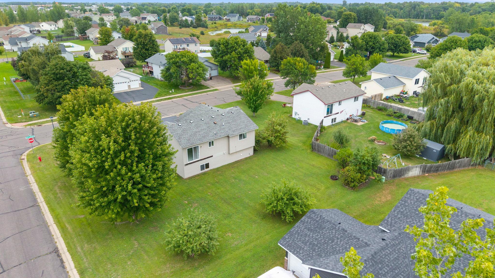 View of Residential at 2033 Joes Lake Road, Cambridge MN 55008, Cambridge (57 of 61) - Mike Wilen | Minnesota Team Real Estate
