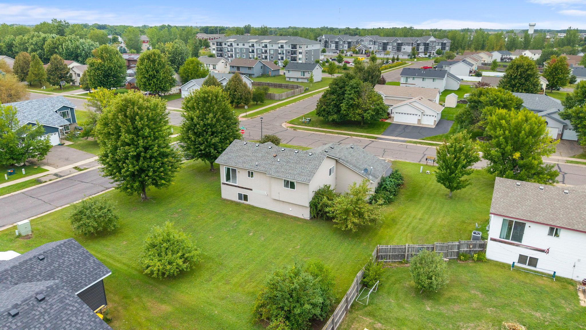 View of Residential at 2033 Joes Lake Road, Cambridge MN 55008, Cambridge (56 of 61) - Mike Wilen | Minnesota Team Real Estate