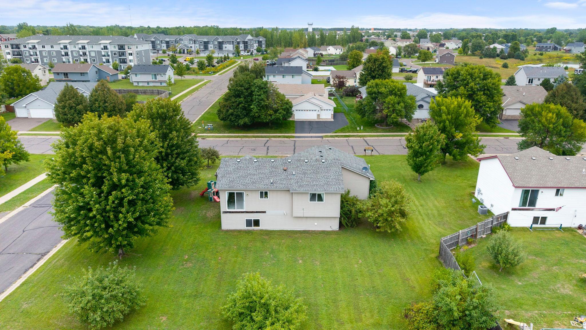 View of Residential at 2033 Joes Lake Road, Cambridge MN 55008, Cambridge (55 of 61) - Mike Wilen | Minnesota Team Real Estate