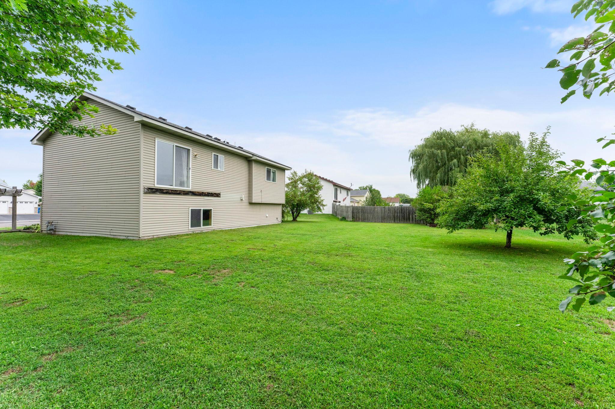 View of Residential at 2033 Joes Lake Road, Cambridge MN 55008, Cambridge (50 of 61) - Mike Wilen | Minnesota Team Real Estate