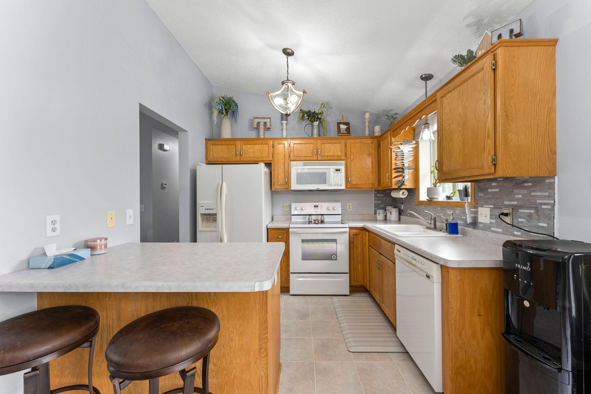 View of Residential at 2033 Joes Lake Road, Cambridge MN 55008, Cambridge (18 of 61) - Mike Wilen | Minnesota Team Real Estate