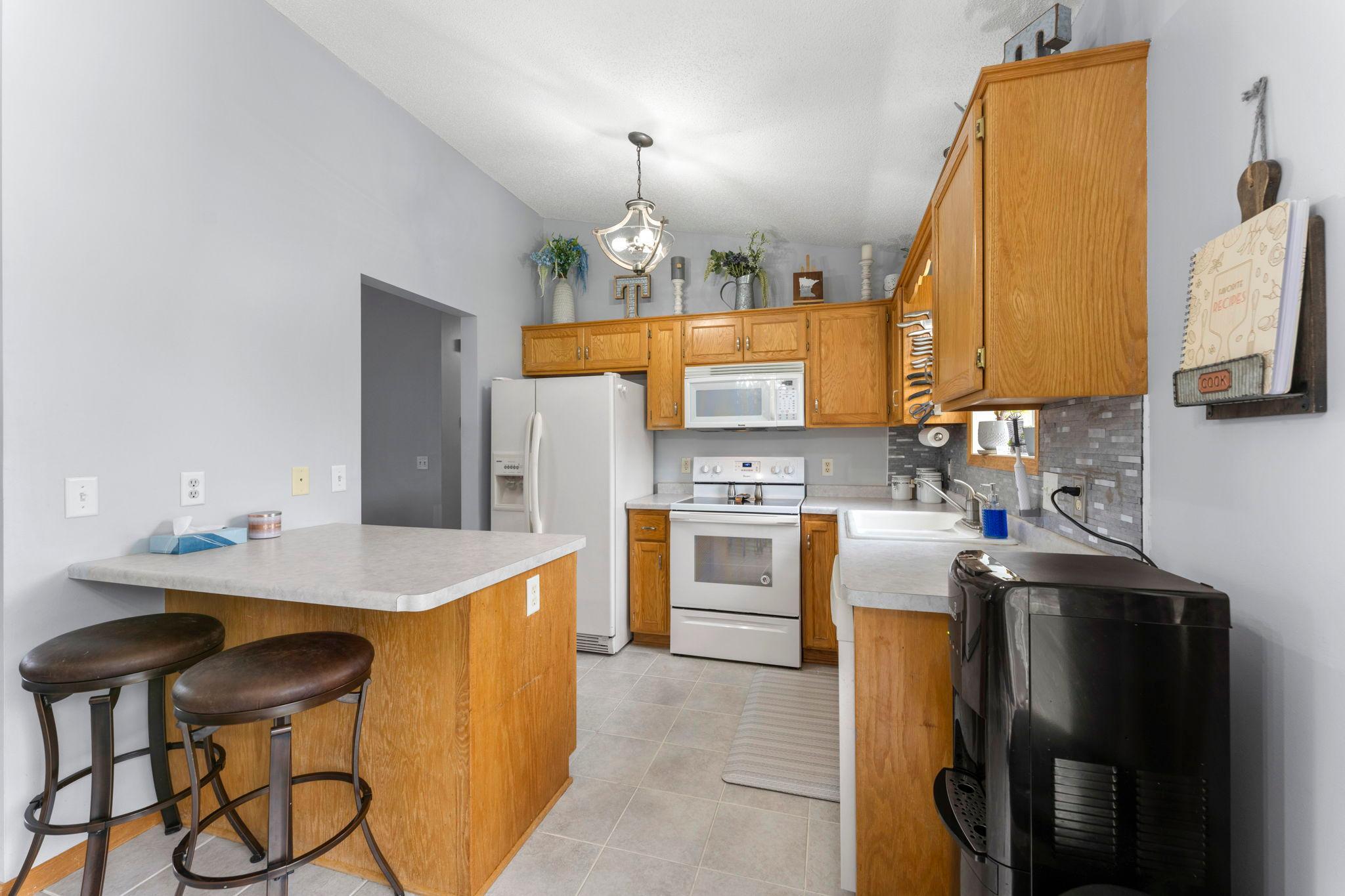 View of Residential at 2033 Joes Lake Road, Cambridge MN 55008, Cambridge (17 of 61) - Mike Wilen | Minnesota Team Real Estate