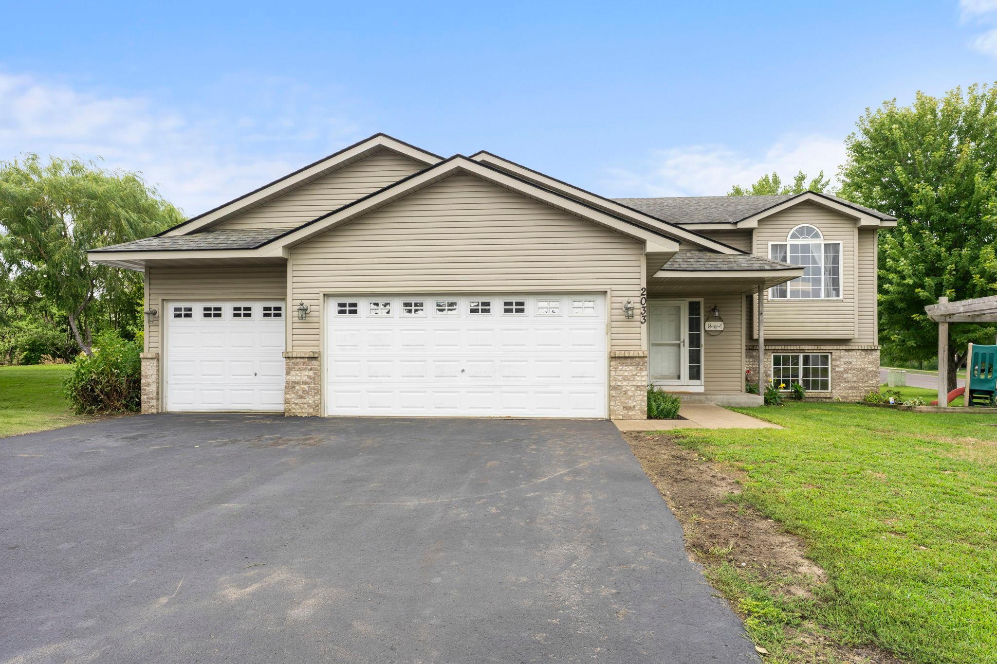 View of Residential at 2033 Joes Lake Road, Cambridge MN 55008, Cambridge (5 of 61) - Mike Wilen | Minnesota Team Real Estate
