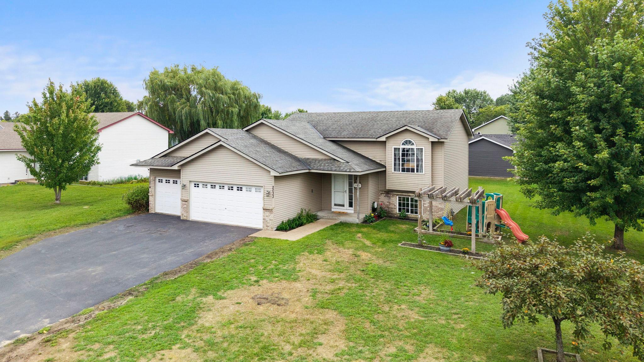 View of Residential at 2033 Joes Lake Road, Cambridge MN 55008, Cambridge (4 of 61) - Mike Wilen | Minnesota Team Real Estate