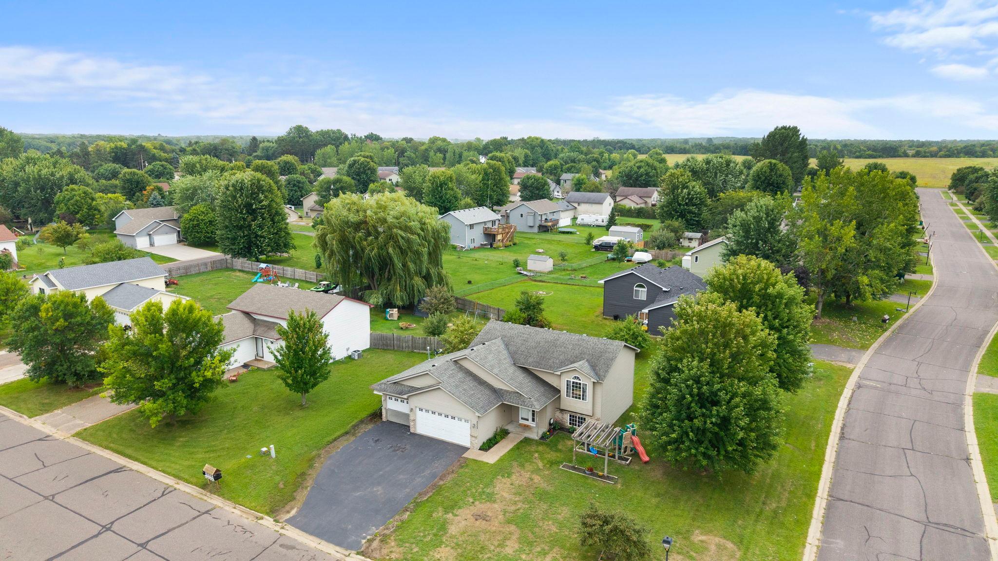 View of Residential at 2033 Joes Lake Road, Cambridge MN 55008, Cambridge (3 of 61) - Mike Wilen | Minnesota Team Real Estate