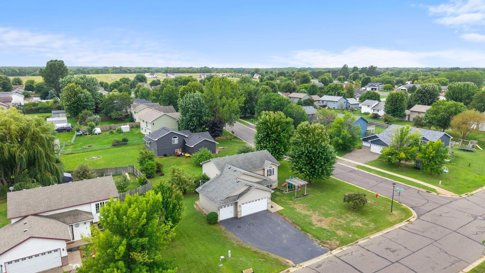 View of Residential at 2033 Joes Lake Road, Cambridge MN 55008, Cambridge (2 of 61) - Mike Wilen | Minnesota Team Real Estate