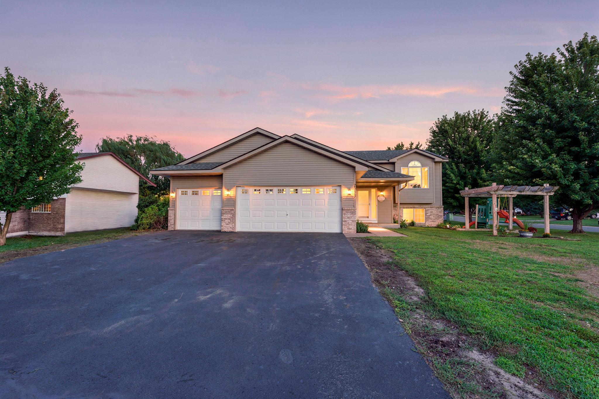 View of Residential at 2033 Joes Lake Road, Cambridge MN 55008, Cambridge - Mike Wilen | Minnesota Team Real Estate