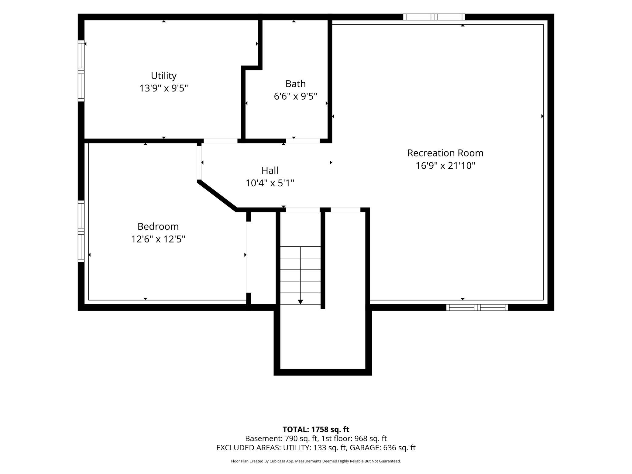 View of Residential at 2033 Joes Lake Road, Cambridge MN 55008, Cambridge (59 of 61) - Mike Wilen | Minnesota Team Real Estate