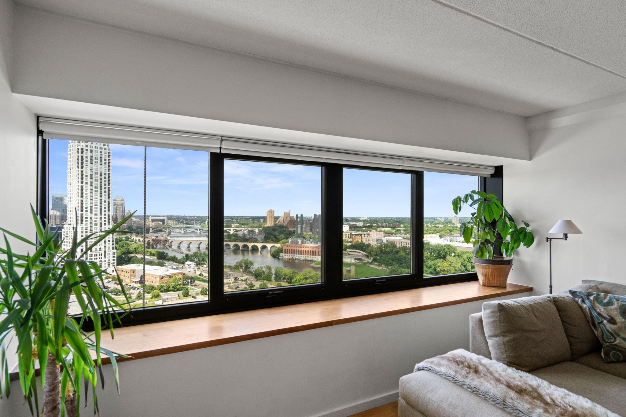 View of Residential at 1920 1st Street #2103, Minneapolis MN 55454, Minneapolis (9 of 45) - Mike Wilen | Minnesota Team Real Estate