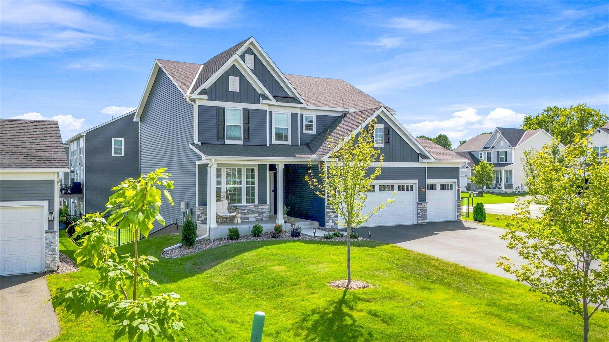 View of Residential at 4949 Obsidian Way, Victoria MN 55386, Victoria - Mike Wilen | Minnesota Team Real Estate