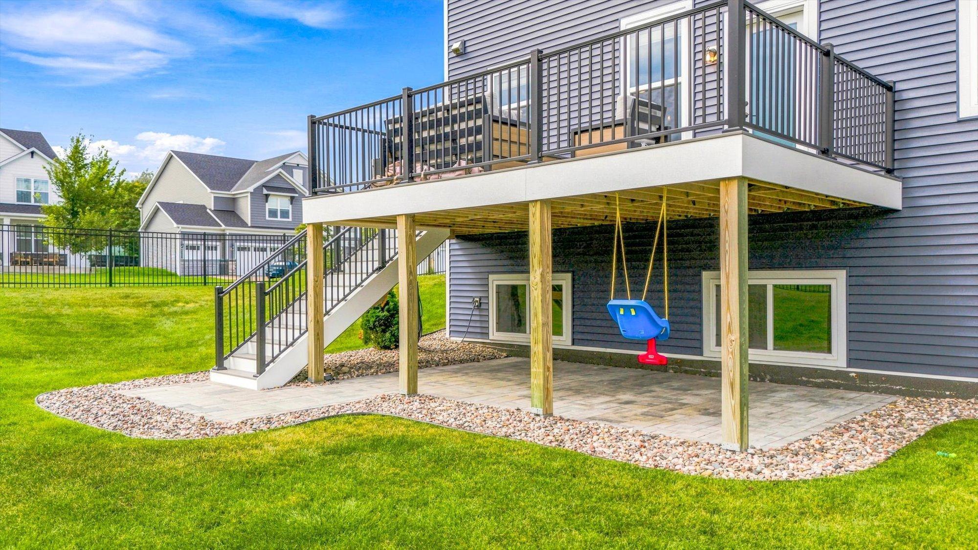 View of Residential at 4949 Obsidian Way, Victoria MN 55386, Victoria (12 of 36) - Mike Wilen | Minnesota Team Real Estate