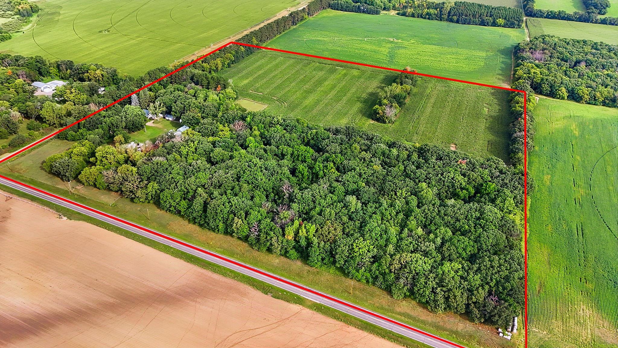 View of Residential at 2615 155th Avenue, Clear Lake MN 55319, Clear Lake (96 of 99) - Mike Wilen | Minnesota Team Real Estate