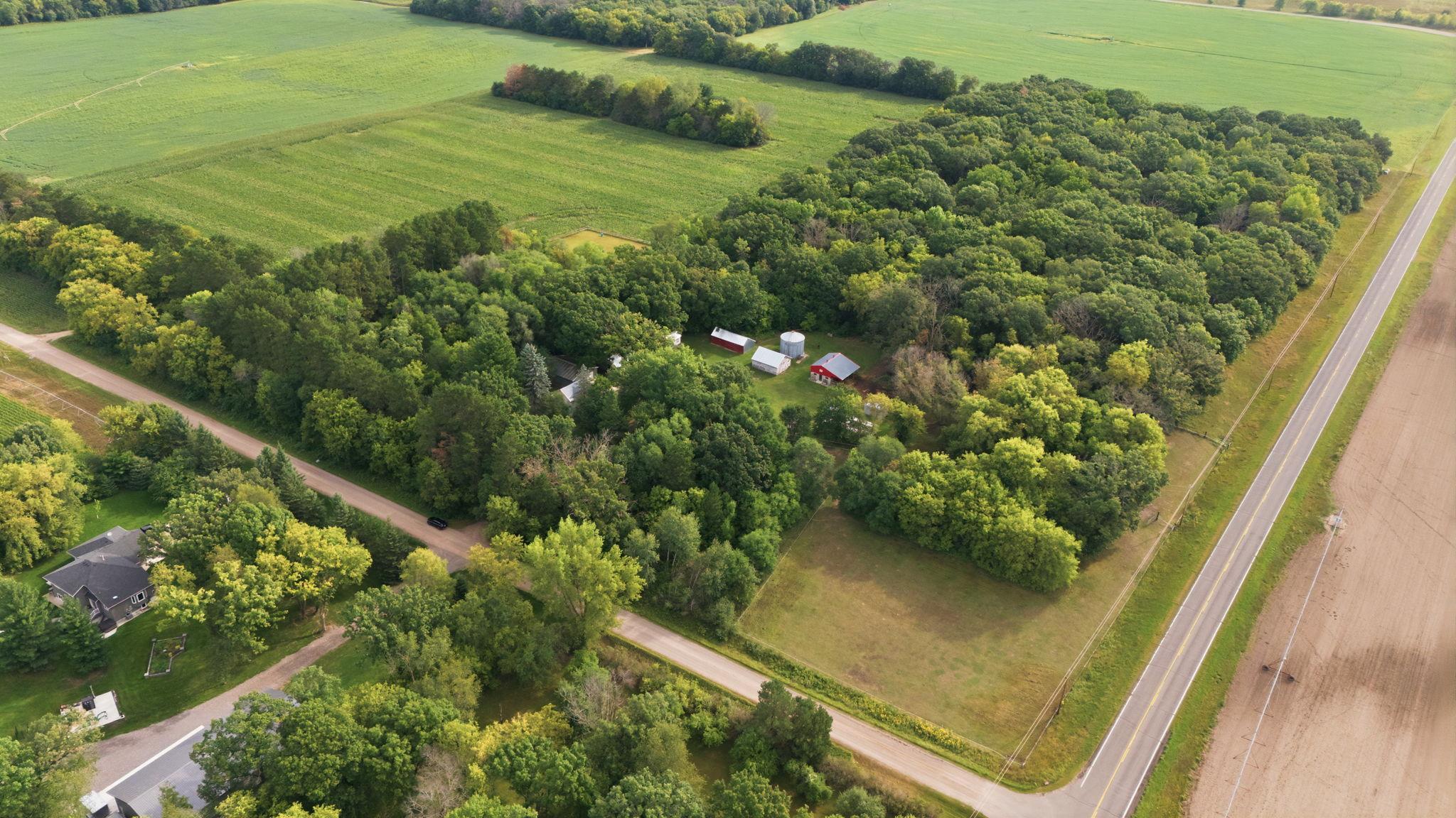 View of Residential at 2615 155th Avenue, Clear Lake MN 55319, Clear Lake (91 of 99) - Mike Wilen | Minnesota Team Real Estate