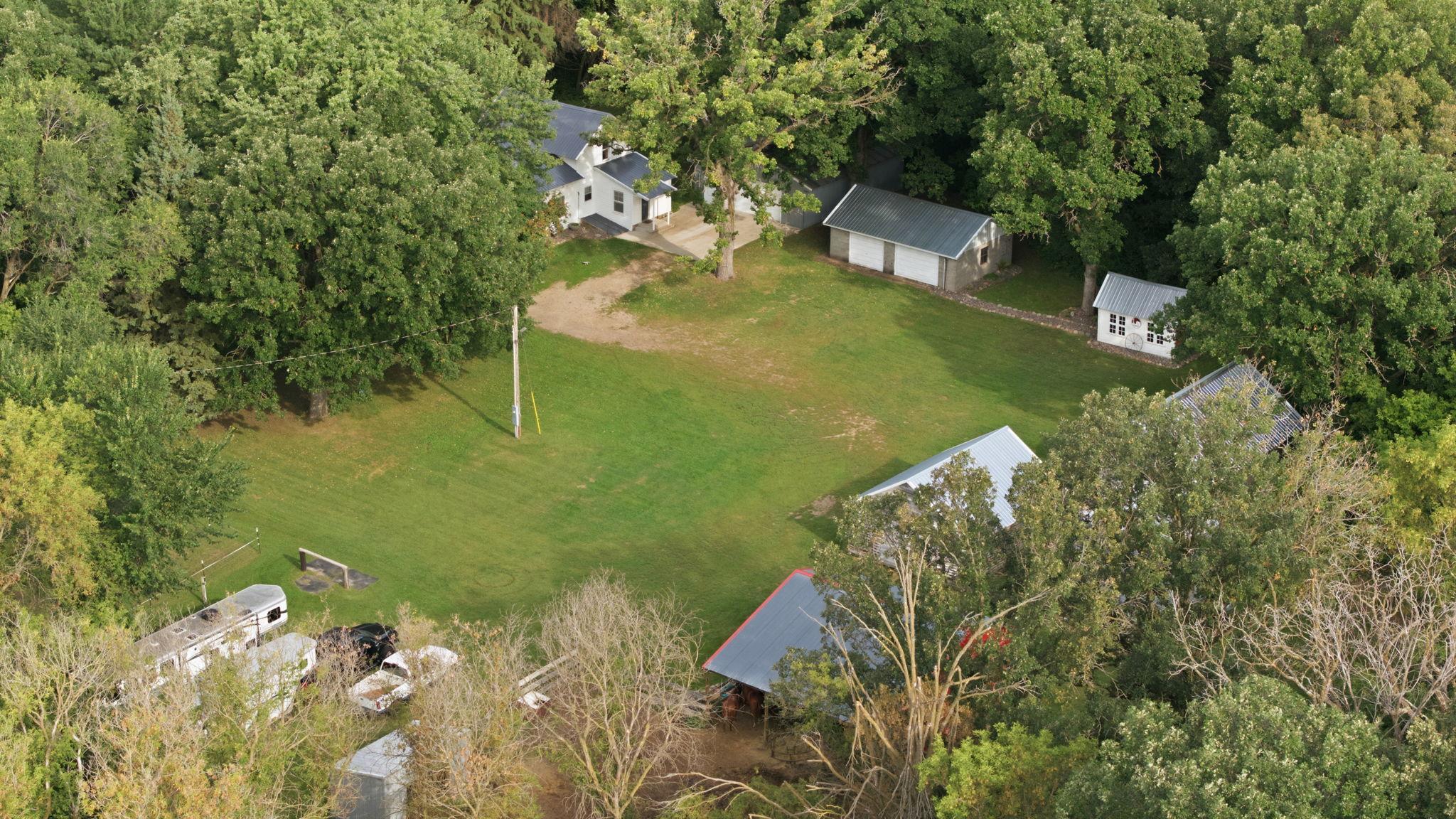 View of Residential at 2615 155th Avenue, Clear Lake MN 55319, Clear Lake (79 of 99) - Mike Wilen | Minnesota Team Real Estate
