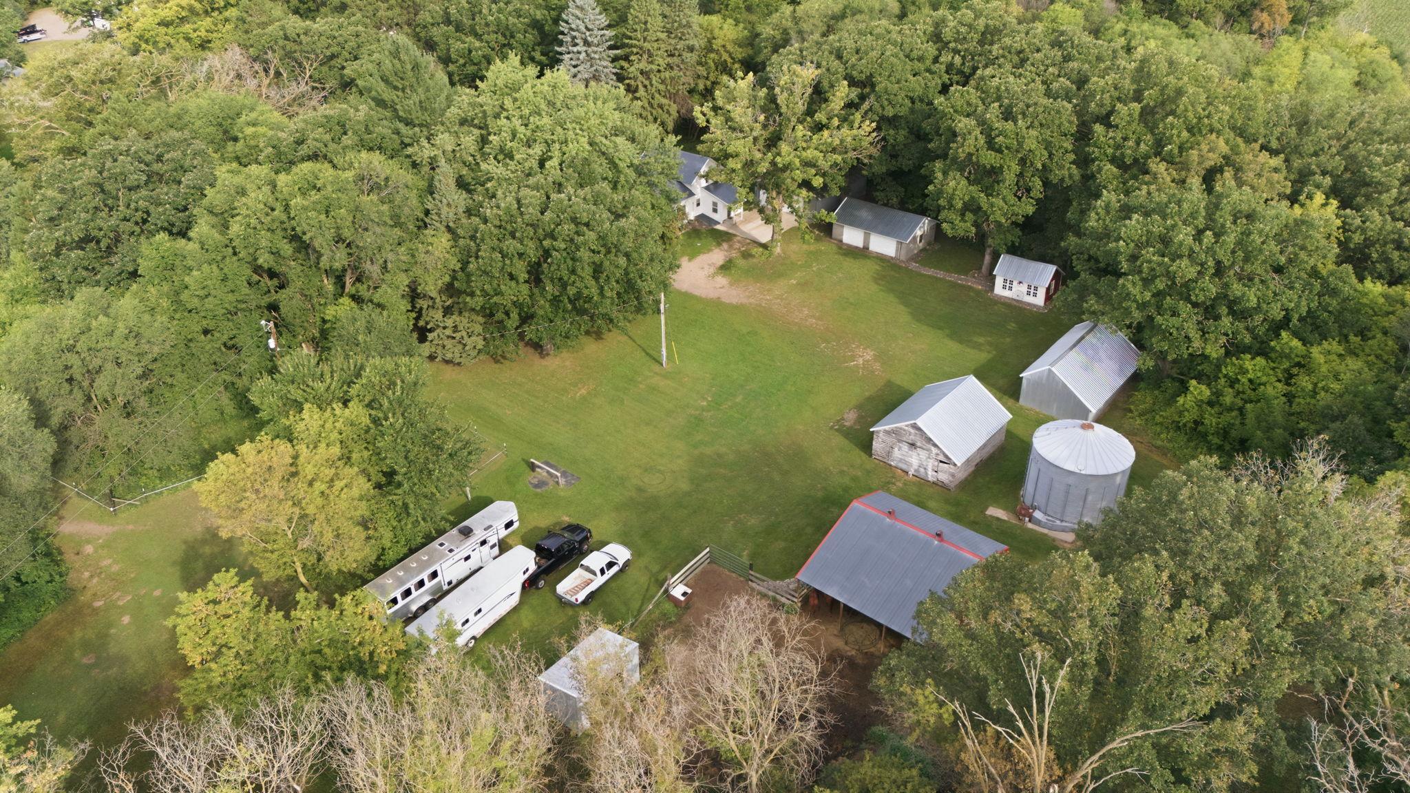 View of Residential at 2615 155th Avenue, Clear Lake MN 55319, Clear Lake (78 of 99) - Mike Wilen | Minnesota Team Real Estate