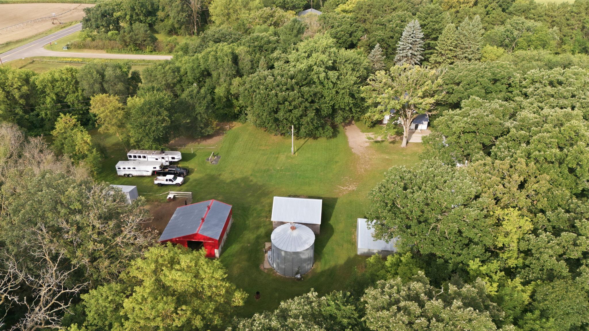 View of Residential at 2615 155th Avenue, Clear Lake MN 55319, Clear Lake (77 of 99) - Mike Wilen | Minnesota Team Real Estate