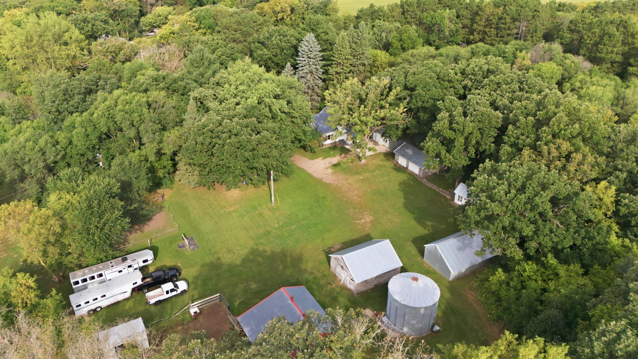View of Residential at 2615 155th Avenue, Clear Lake MN 55319, Clear Lake (76 of 99) - Mike Wilen | Minnesota Team Real Estate