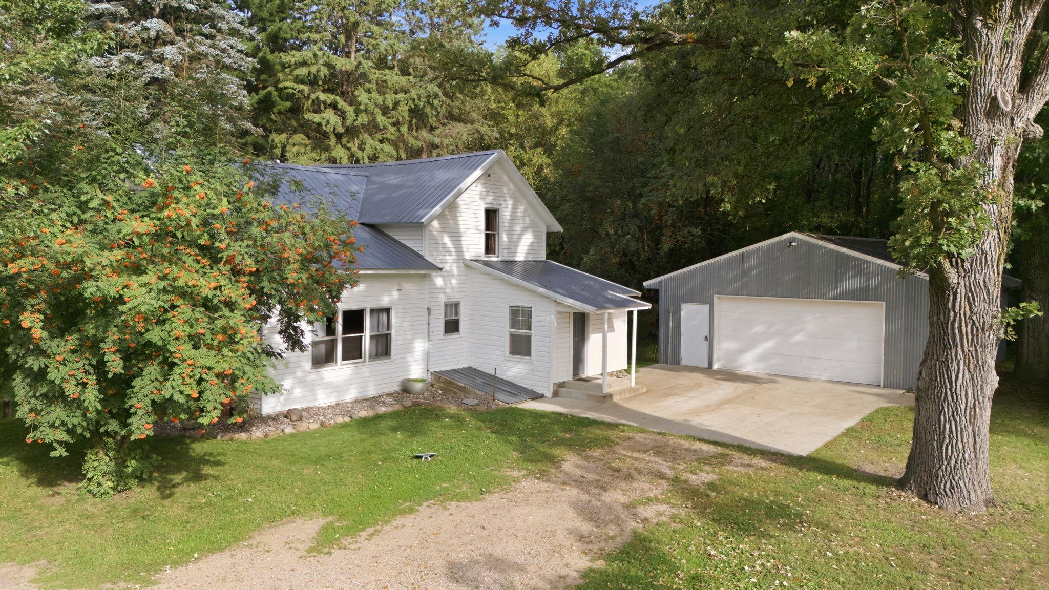 View of Residential at 2615 155th Avenue, Clear Lake MN 55319, Clear Lake (69 of 99) - Mike Wilen | Minnesota Team Real Estate
