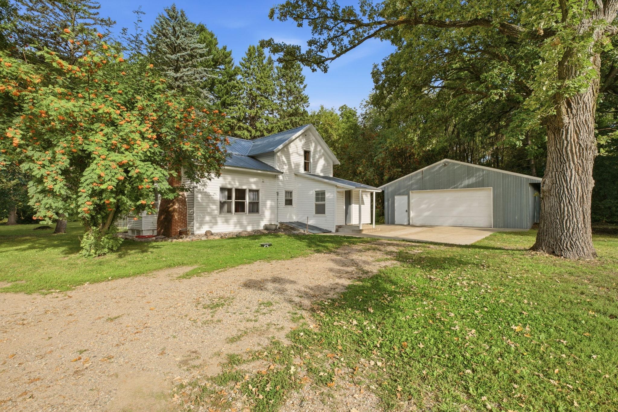 View of Residential at 2615 155th Avenue, Clear Lake MN 55319, Clear Lake (3 of 99) - Mike Wilen | Minnesota Team Real Estate