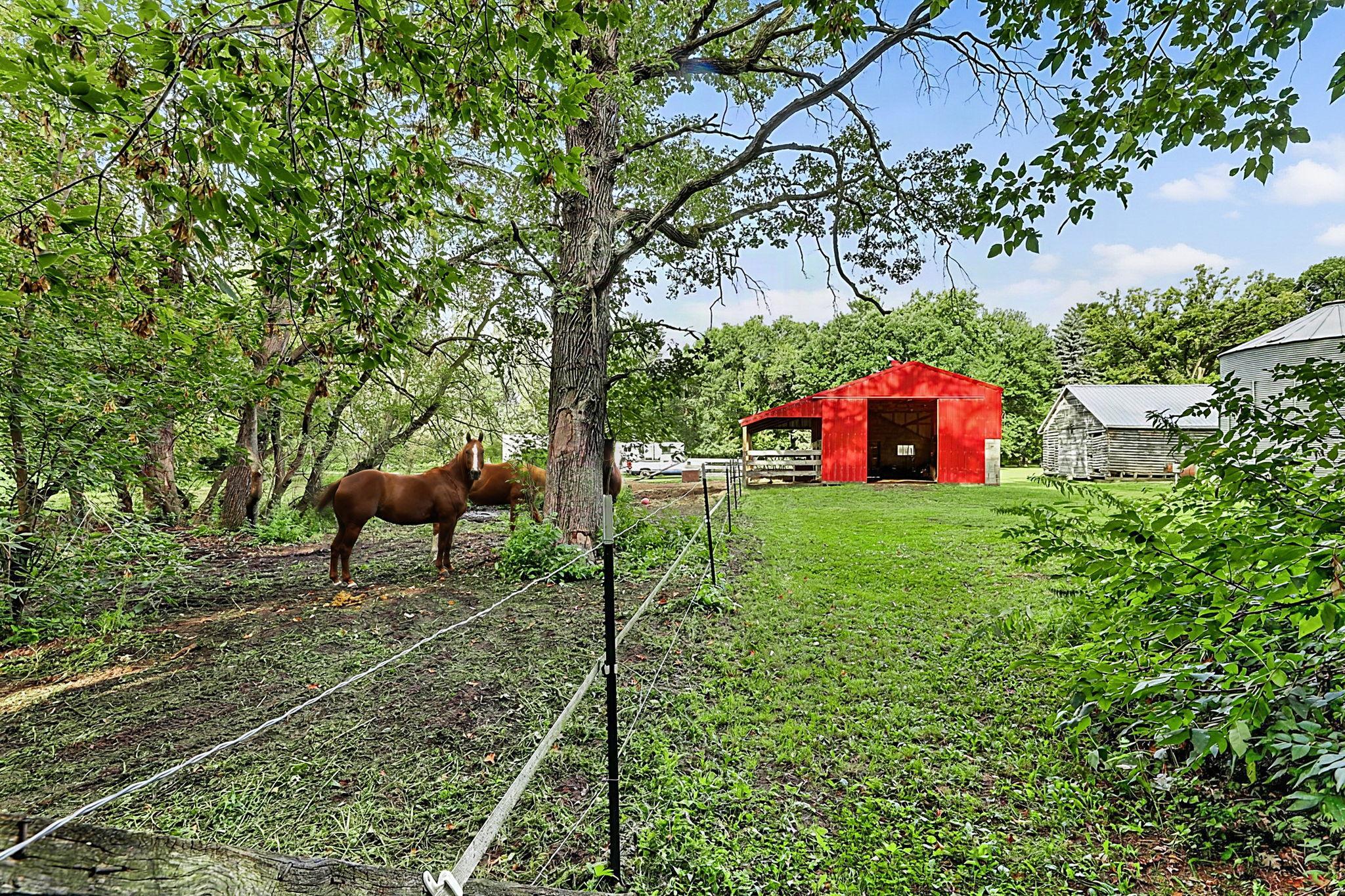 View of Residential at 2615 155th Avenue, Clear Lake MN 55319, Clear Lake (43 of 99) - Mike Wilen | Minnesota Team Real Estate